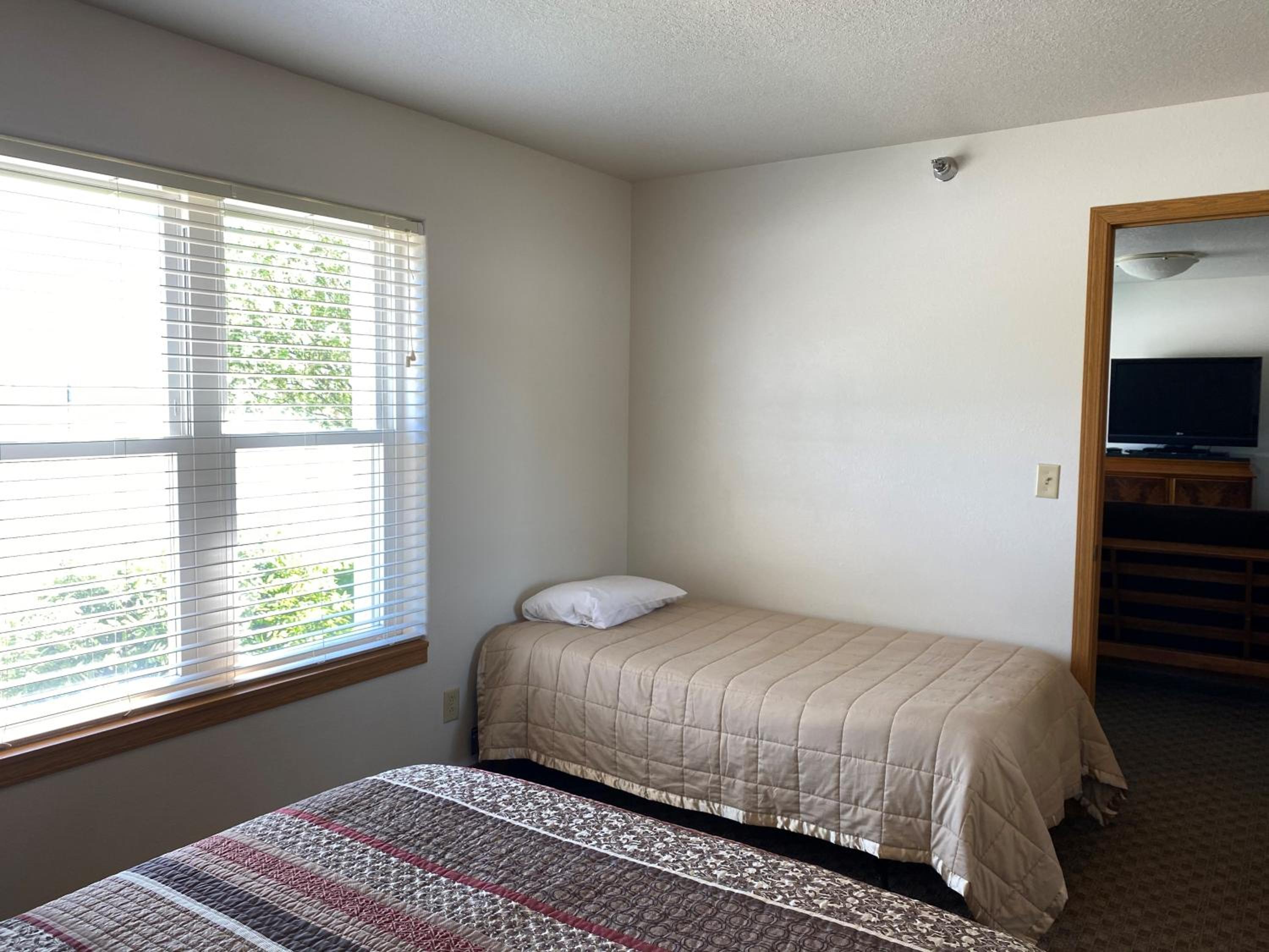 Nauvoo Vacation Condos and Villas
