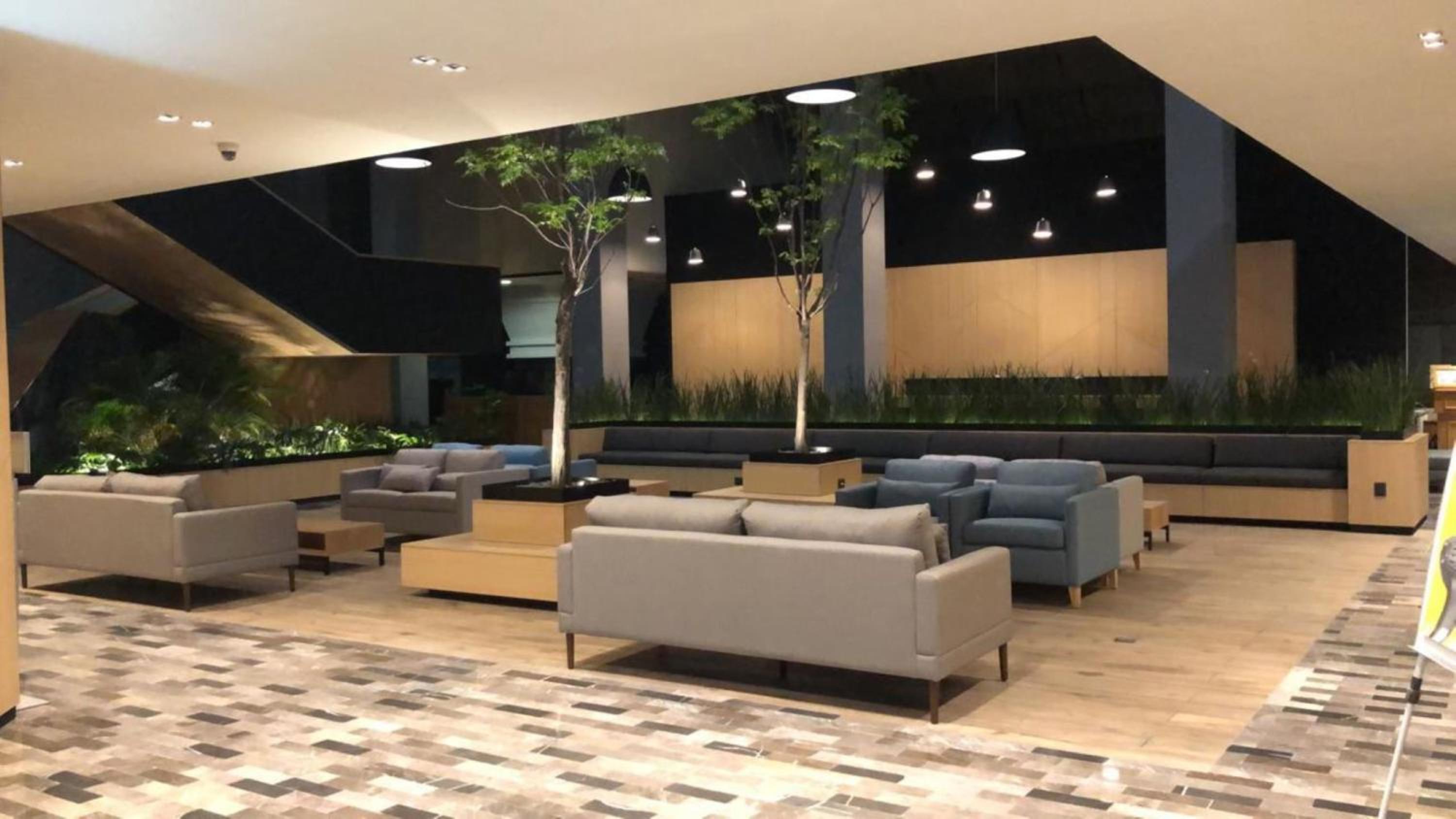 Holiday Inn Morelia, an IHG Hotel - Property Image 13
