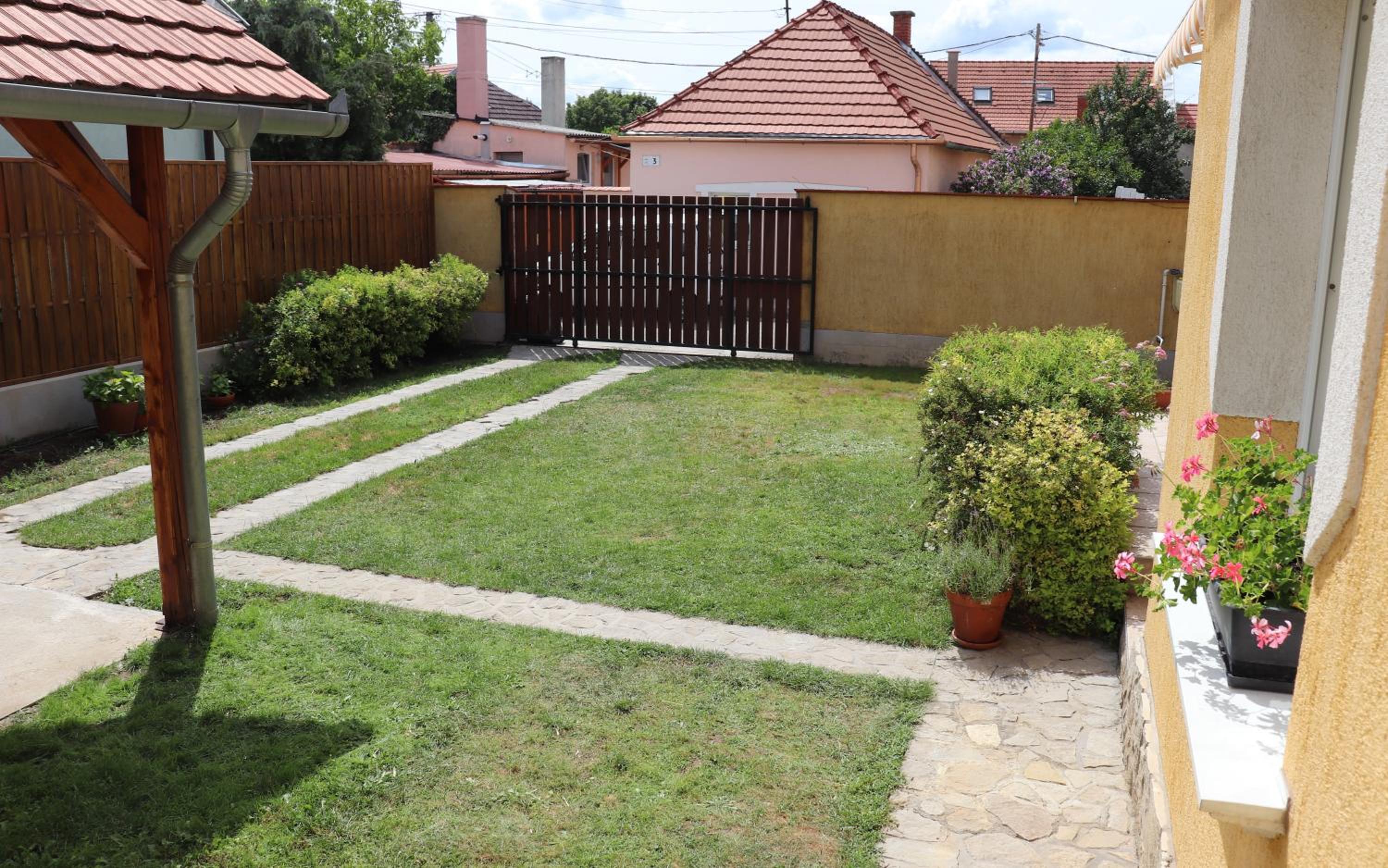 B6 Apartman view 4