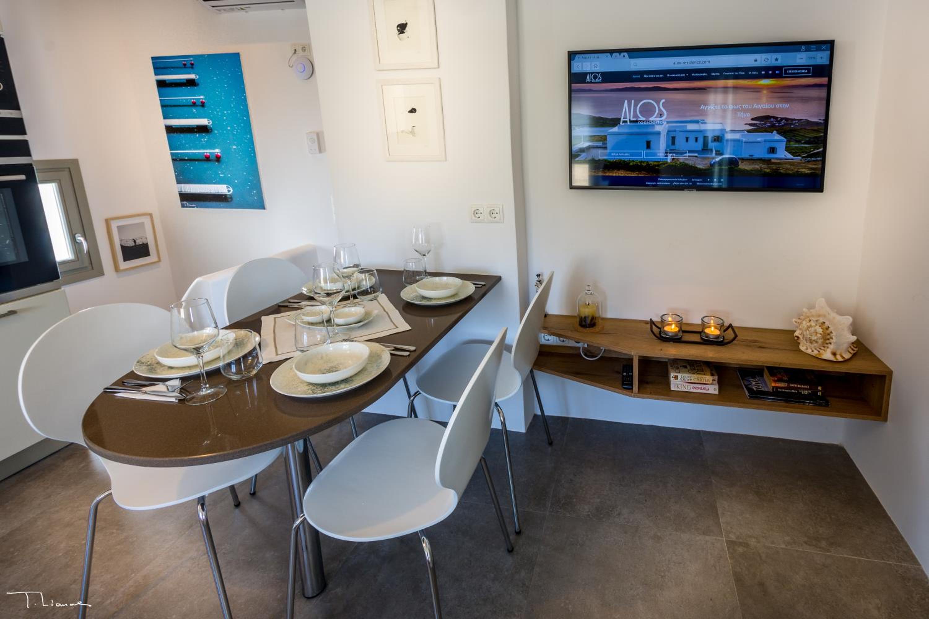 Alos Residence