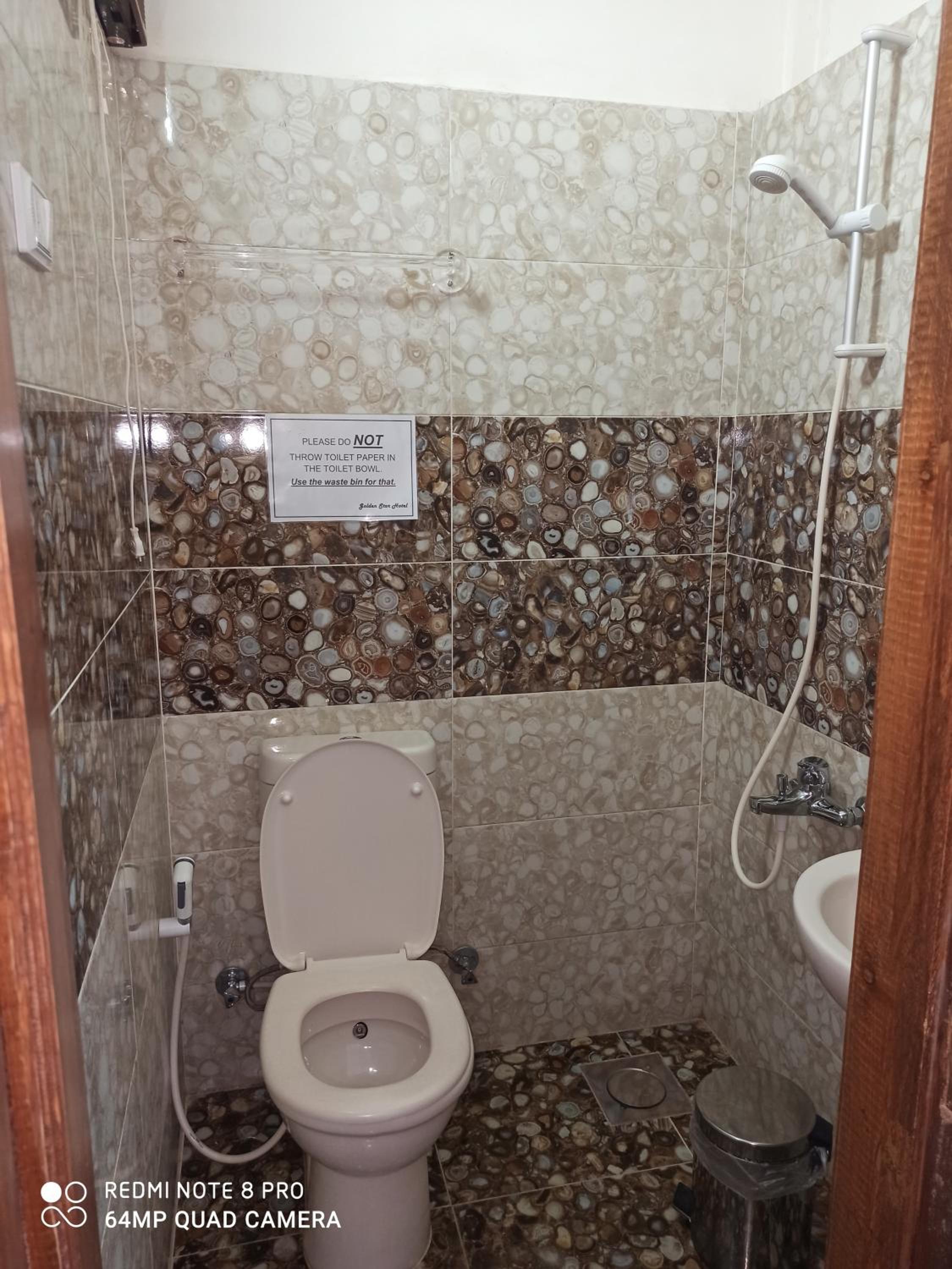 Golden Star Hostel