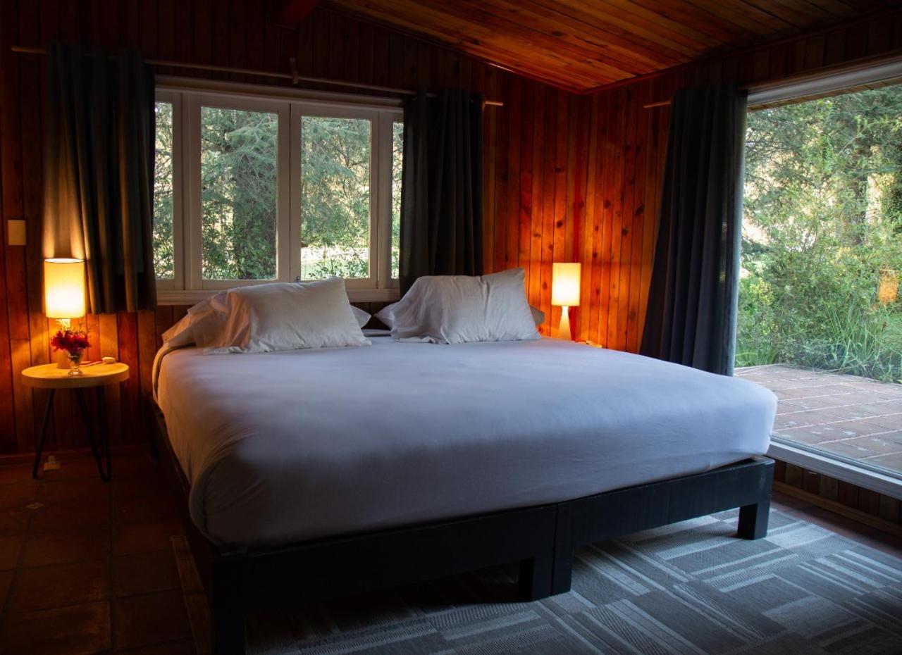 Hotel Rancho Viejo