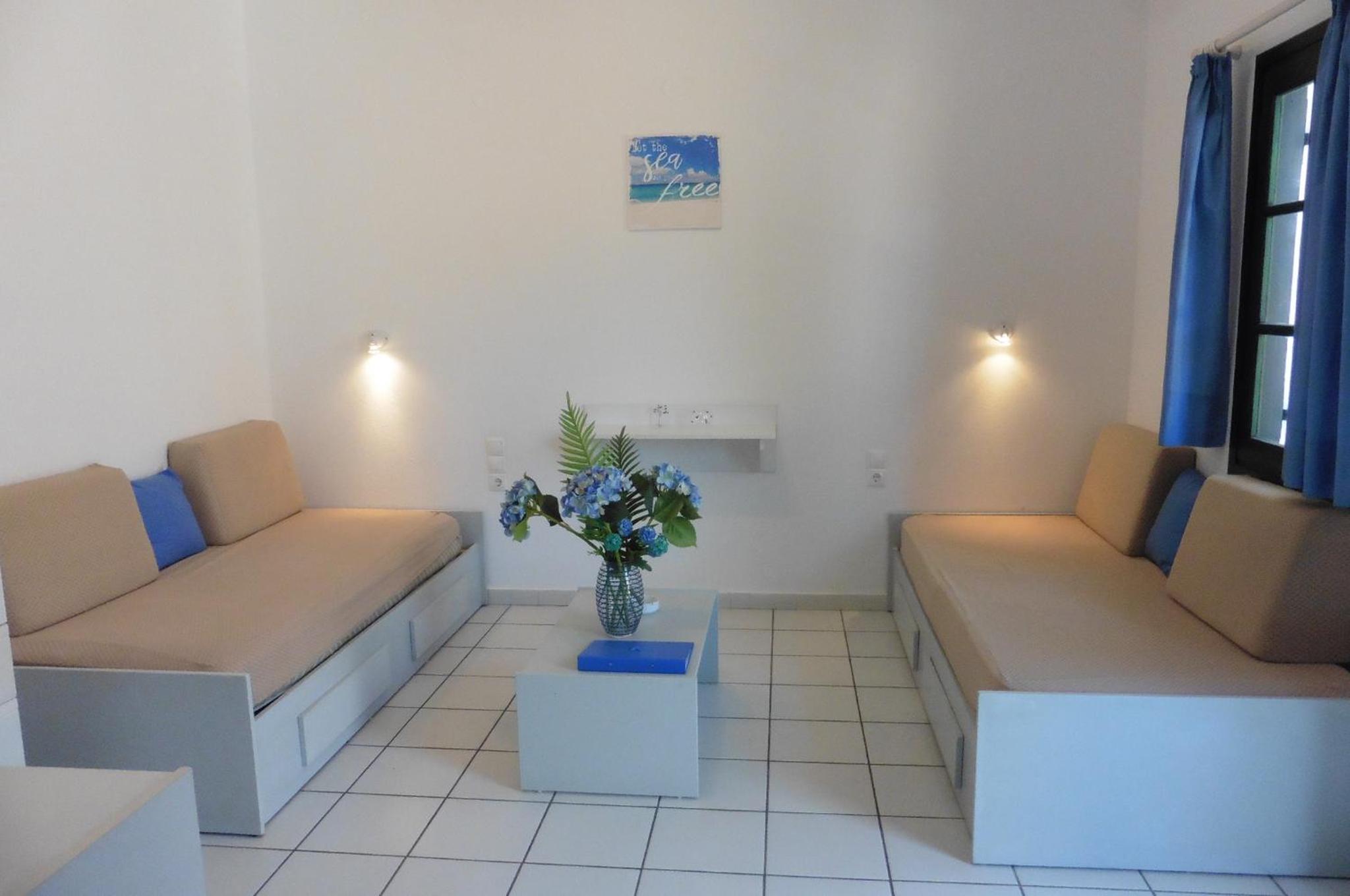 Julies Apartments view 5