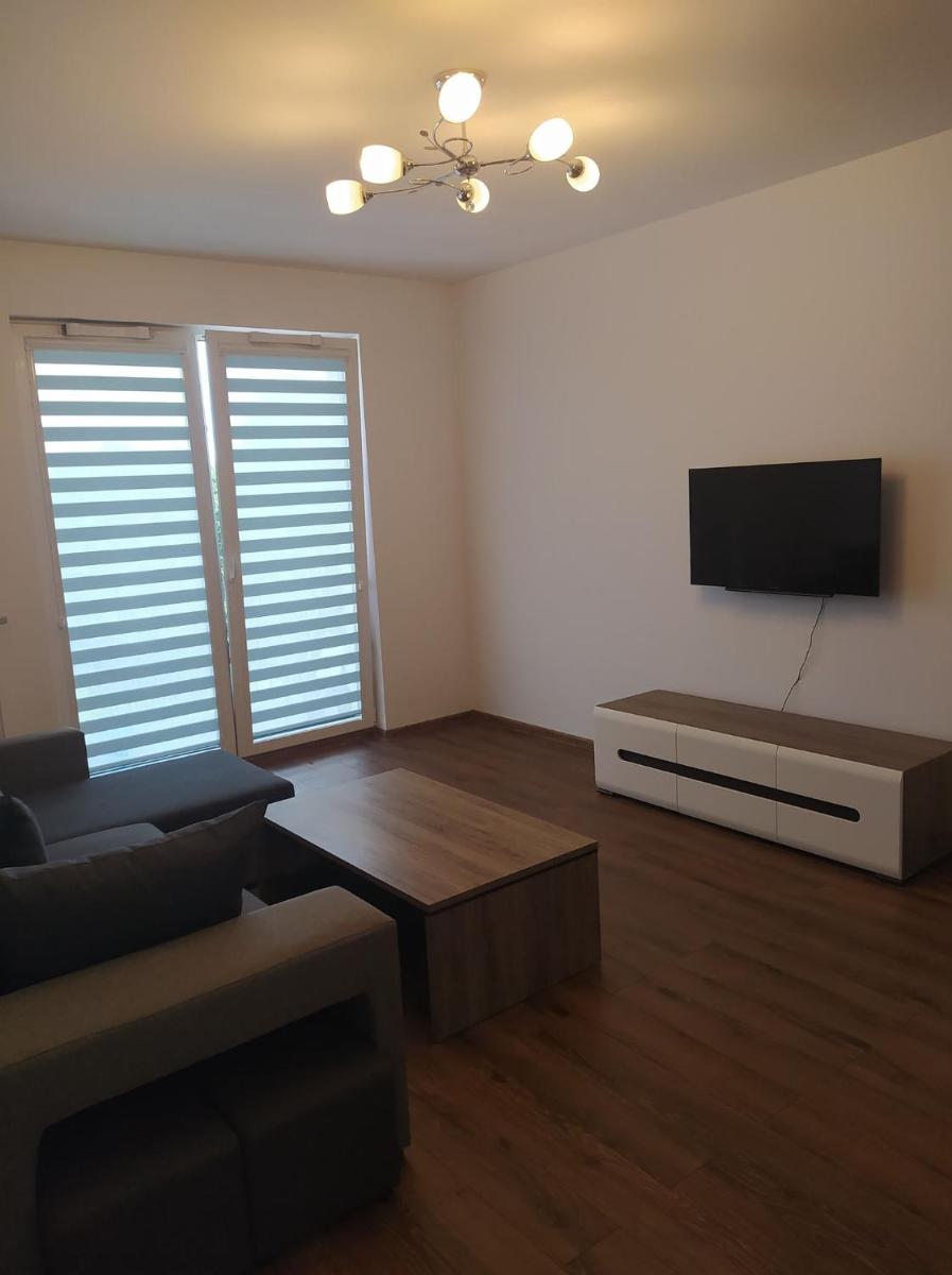 Hotel Silver Apartment