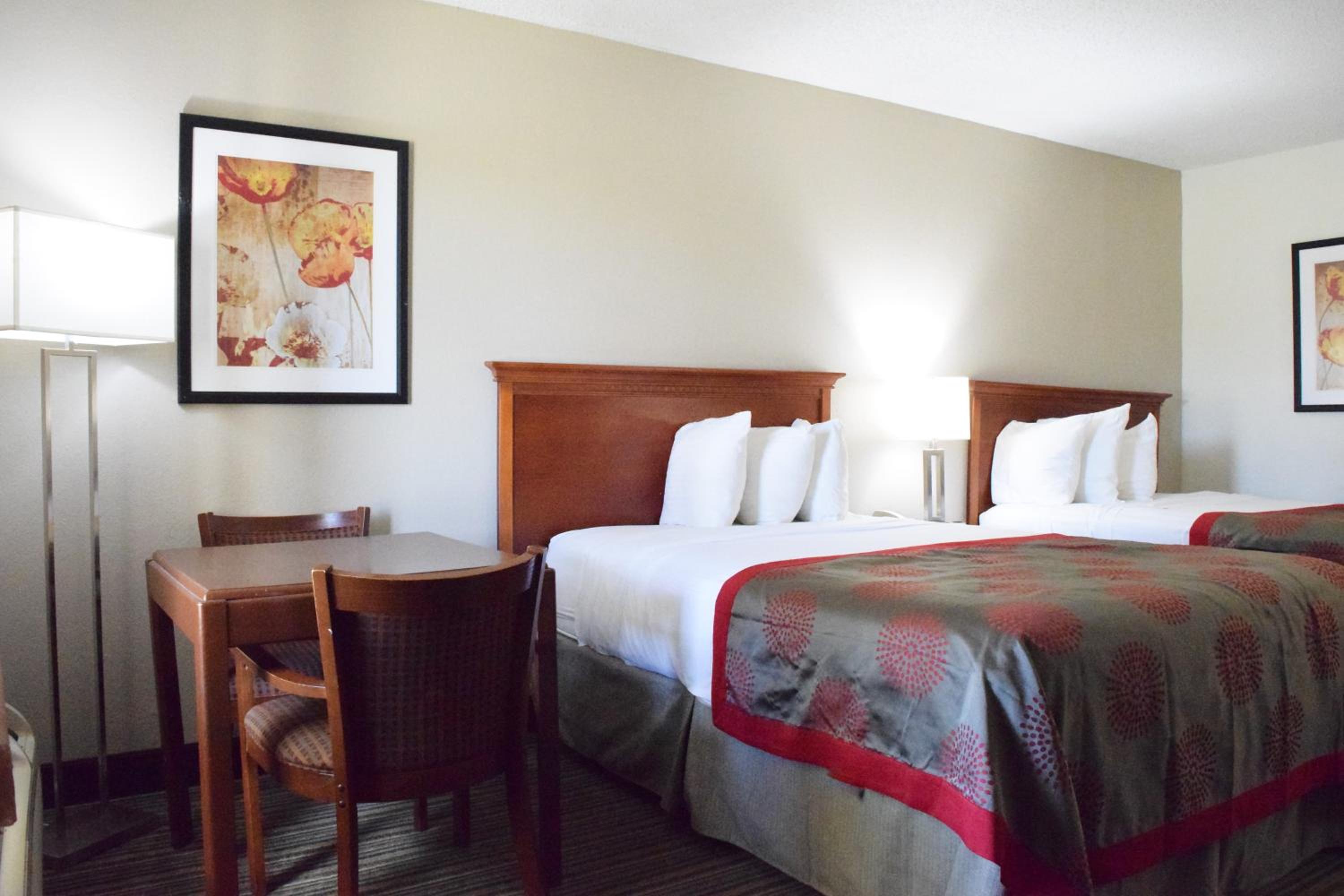 Ramada by Wyndham Savannah Gateway, Foto 13