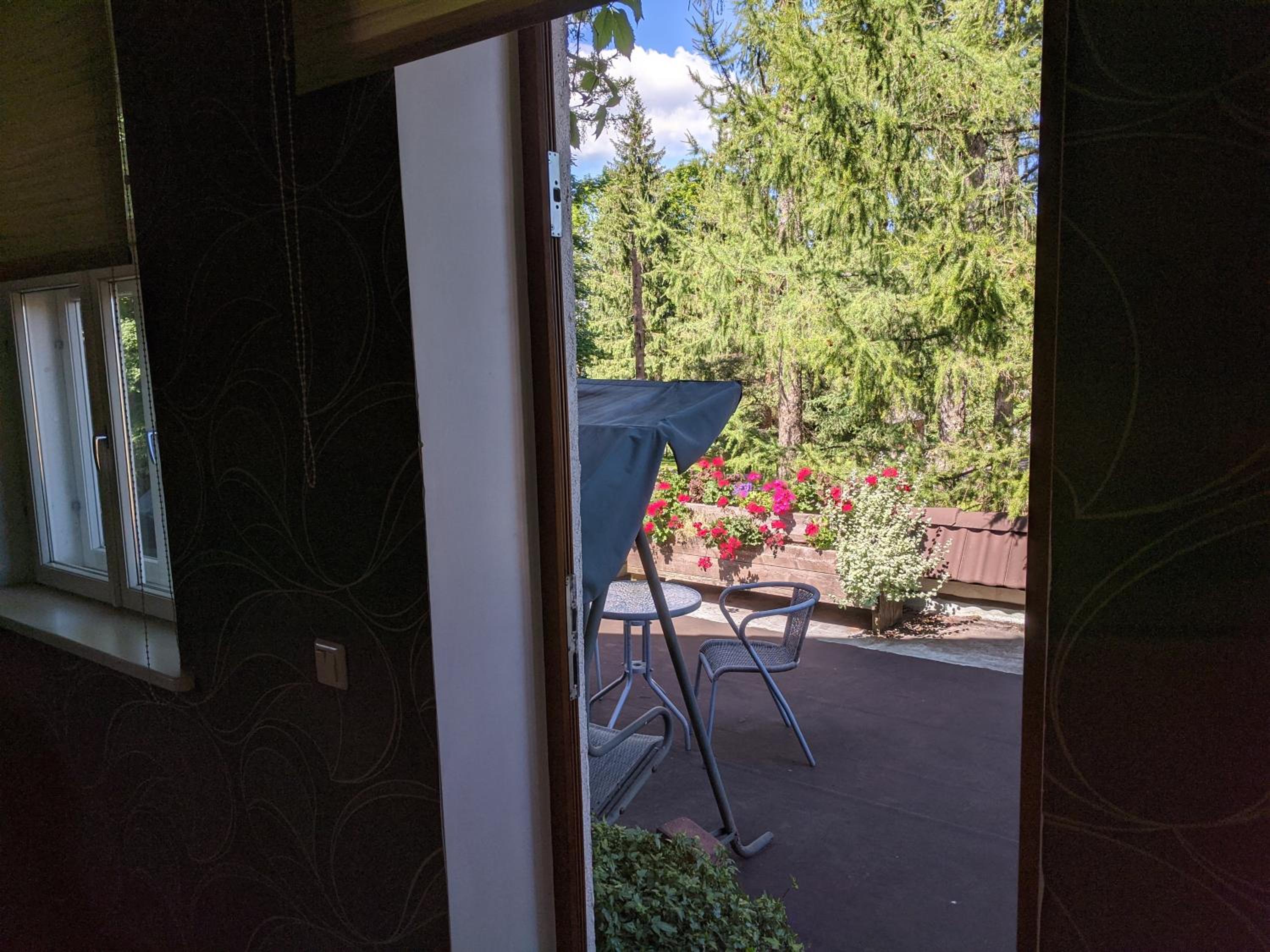 ReeDe Villa view 5