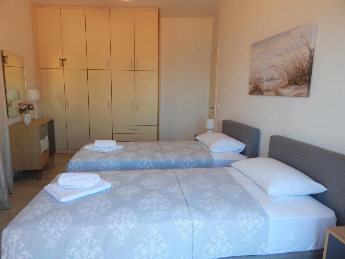 Psaromoura Residence view 2