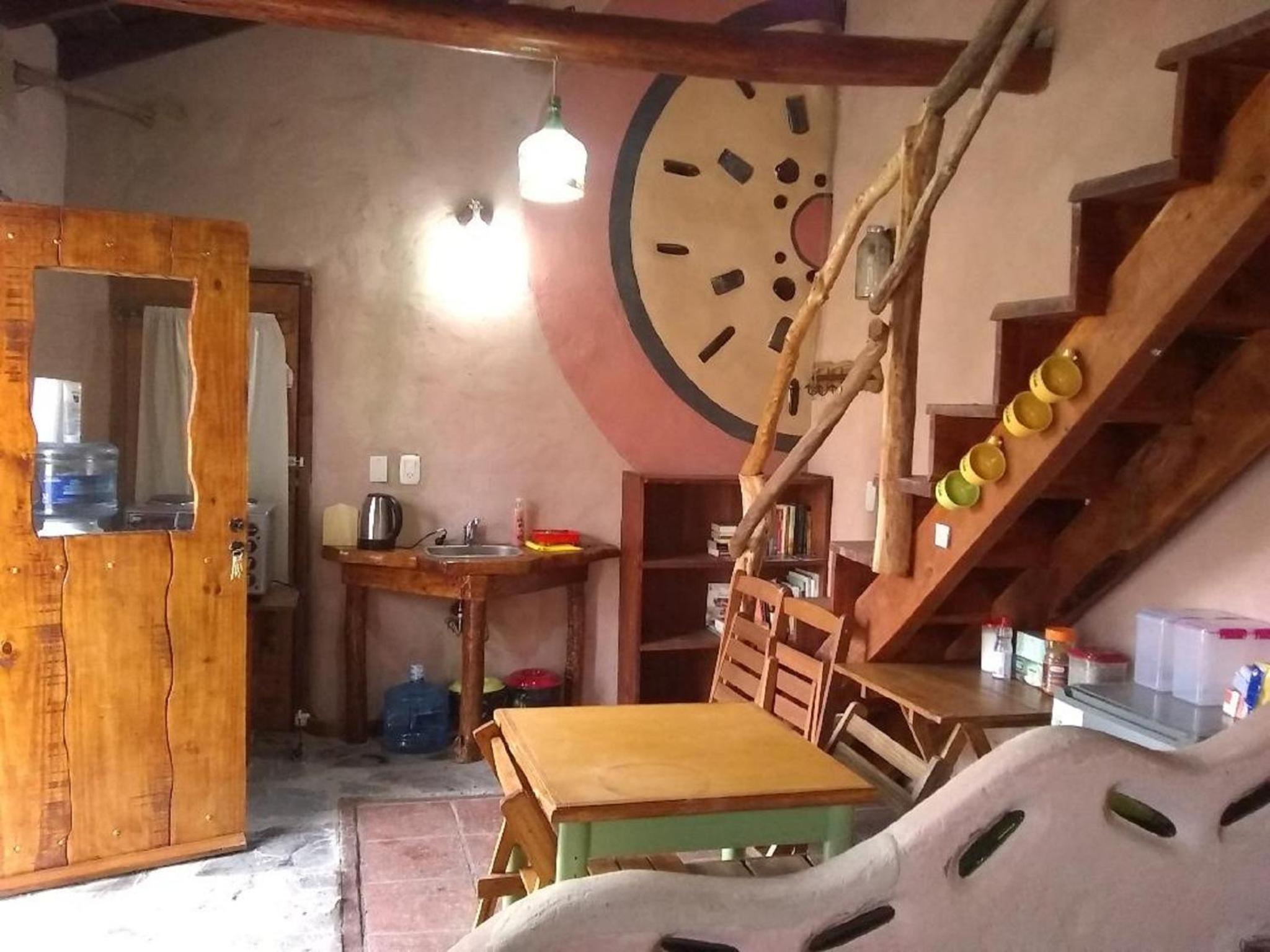 Alojamiento Ecológico Kurache