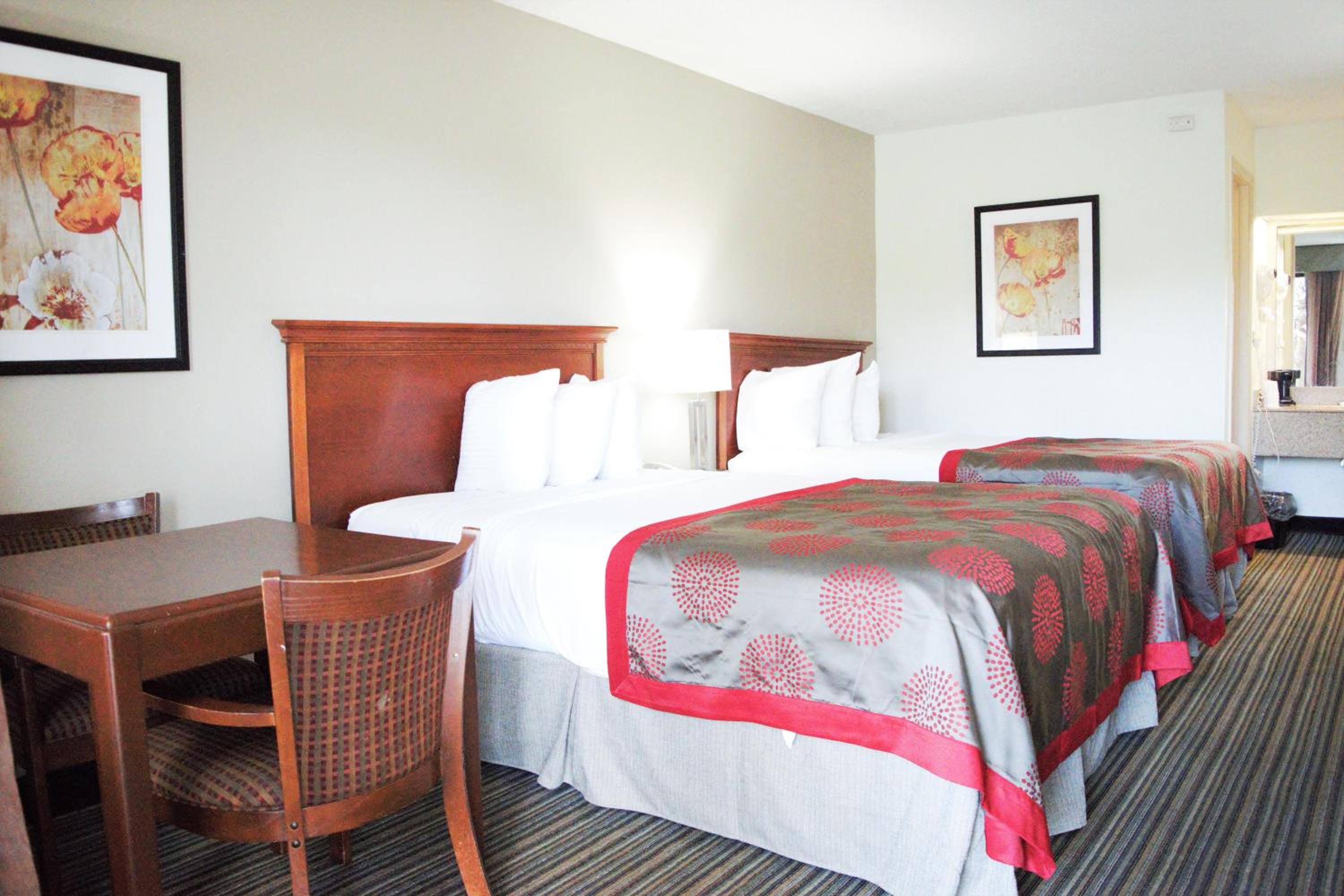 Ramada by Wyndham Savannah Gateway, Foto 27