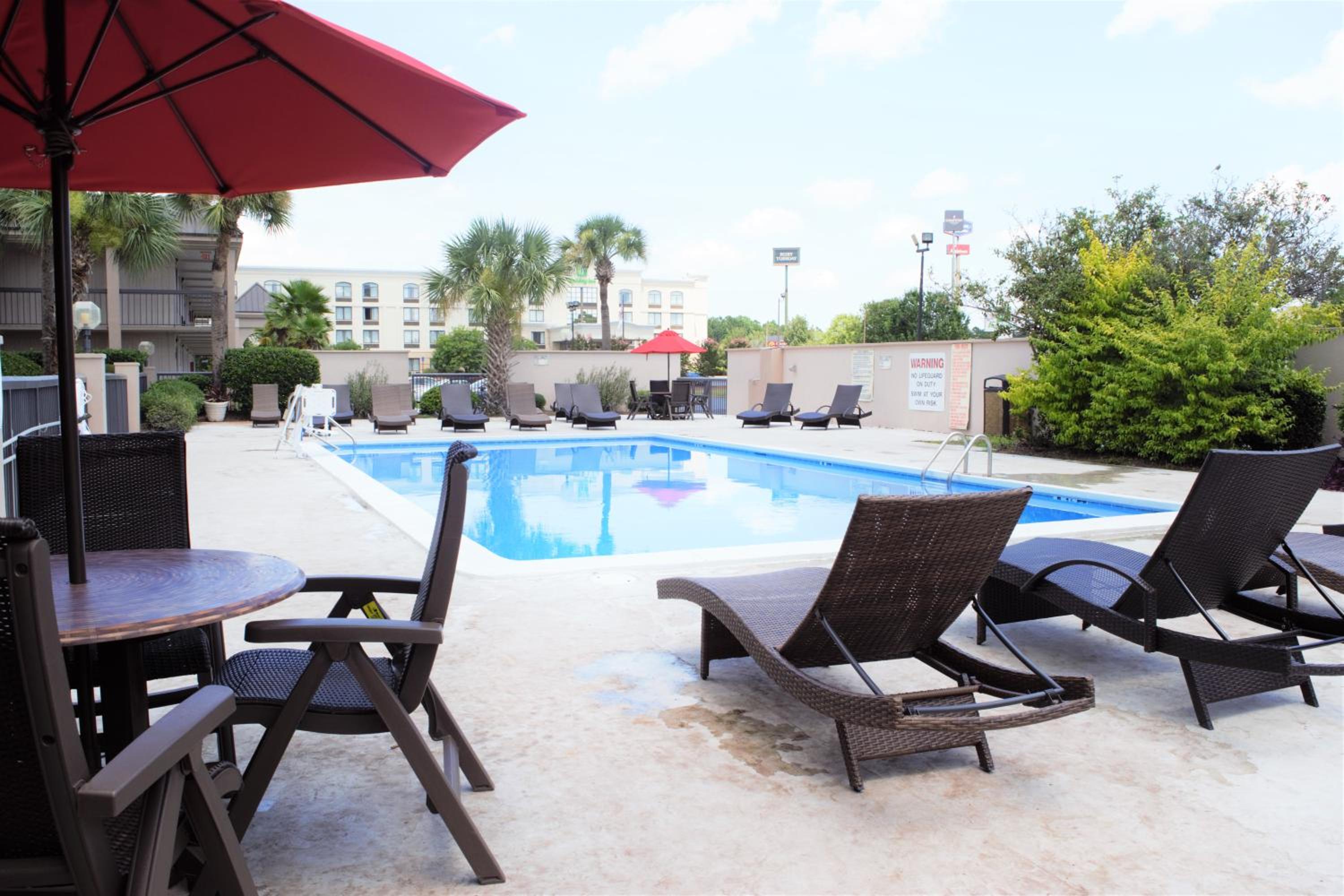 Ramada by Wyndham Savannah Gateway, Foto 12