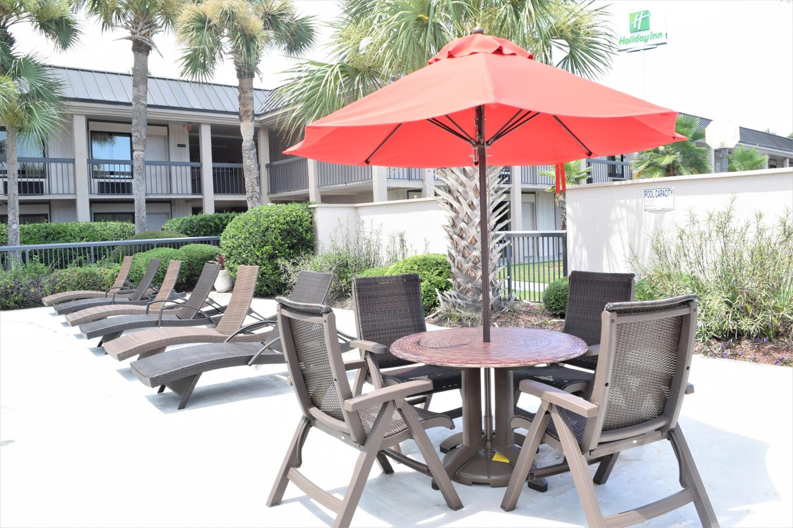 Ramada by Wyndham Savannah Gateway, Foto 28