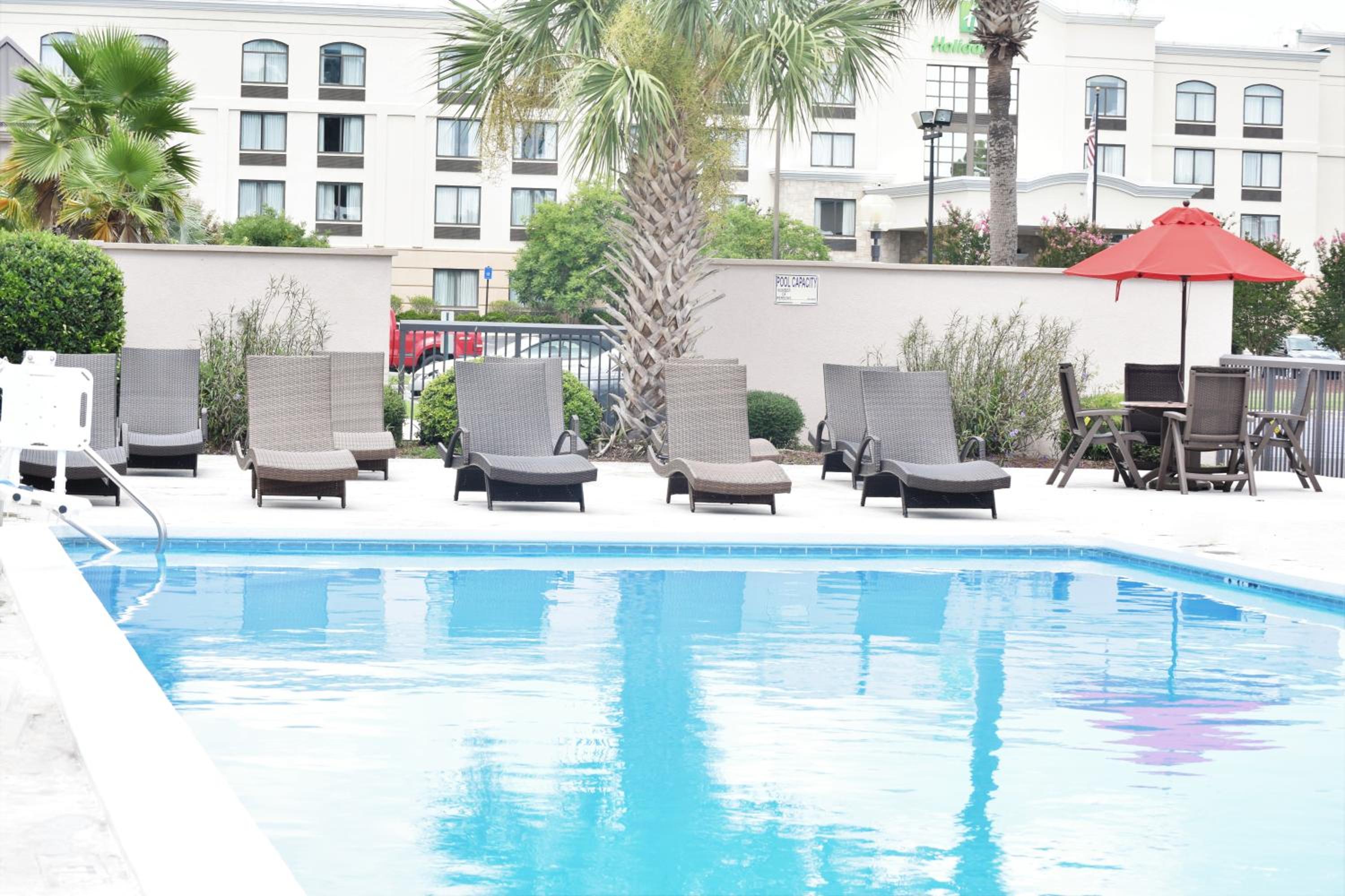 Ramada by Wyndham Savannah Gateway, Foto 21