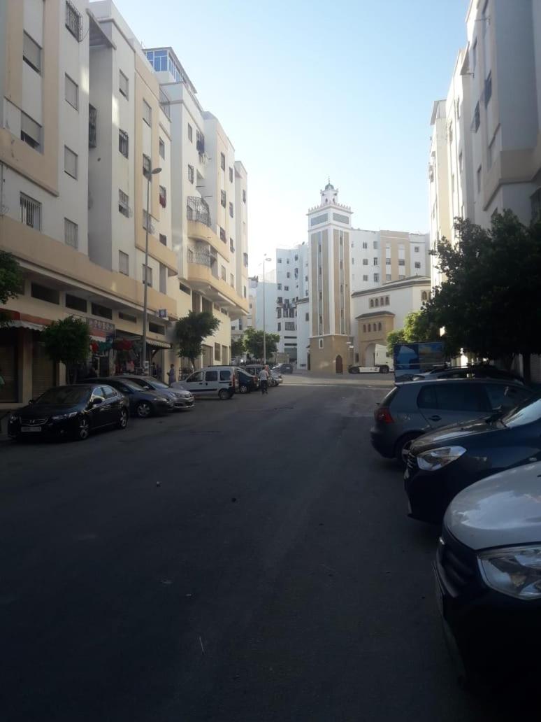 Tanger Down Town view 2