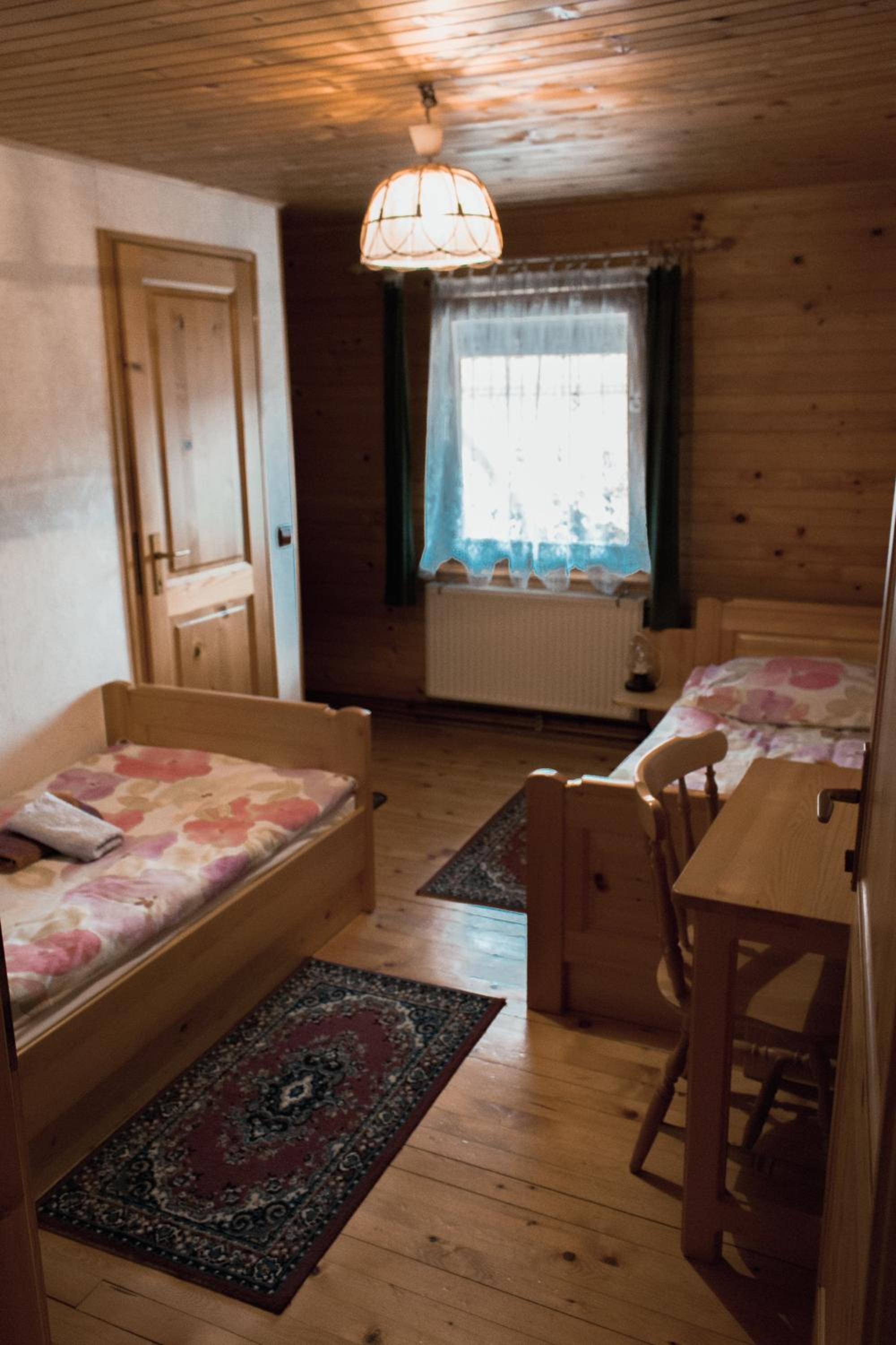 PENZIJON URBANC