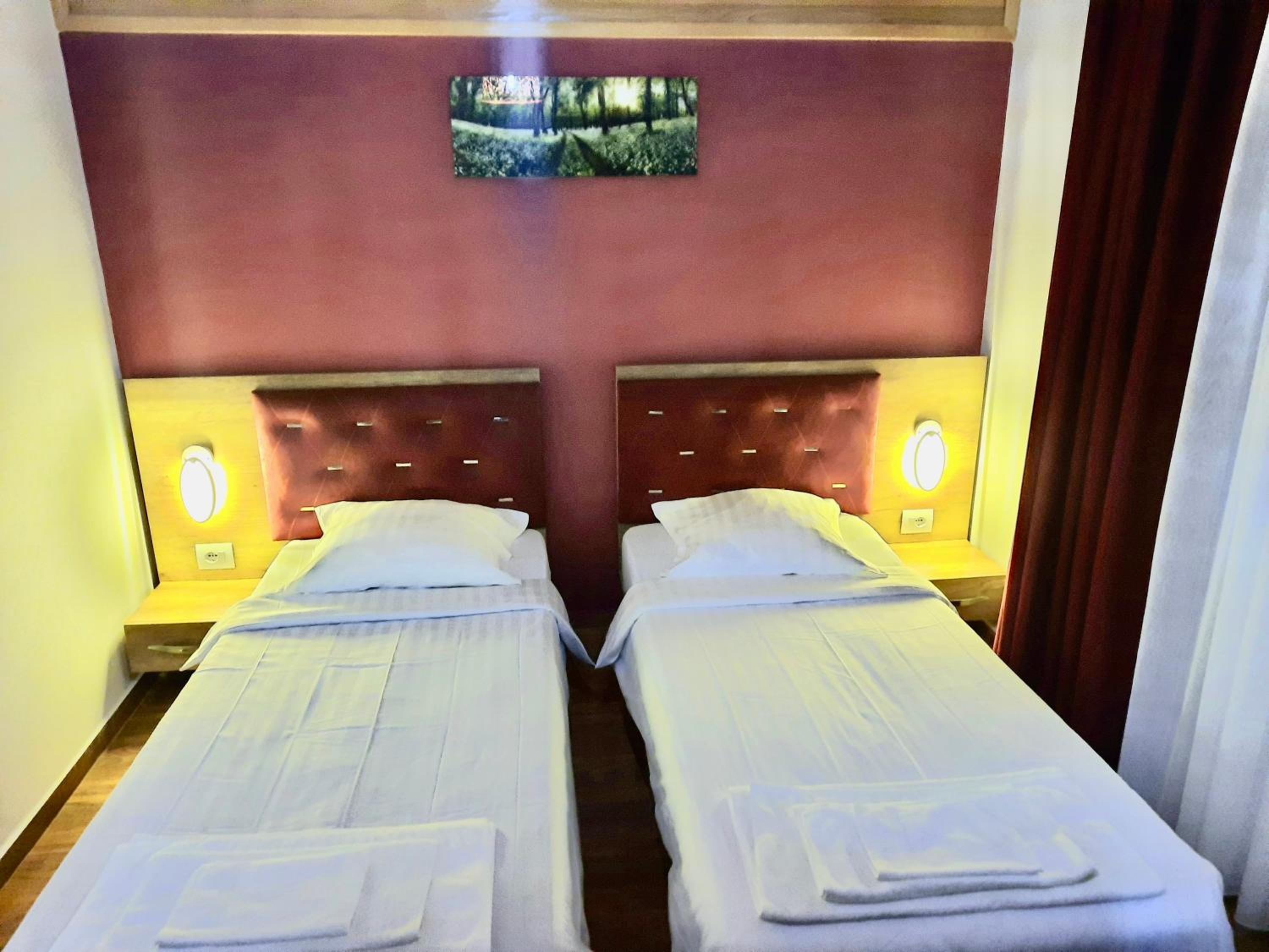 Vila Alexander B&B
