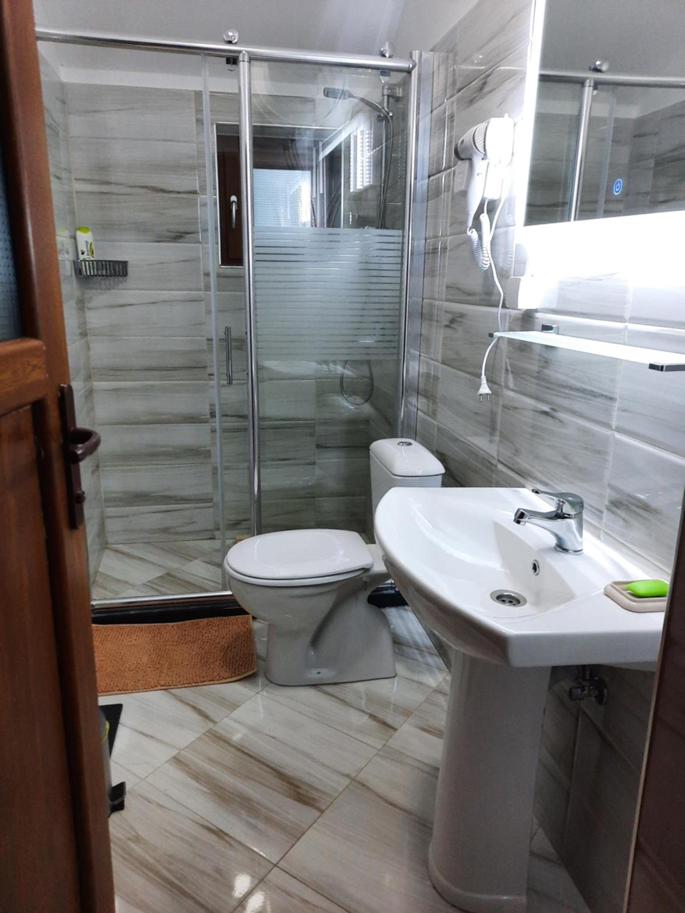 Vila Alexander B&B