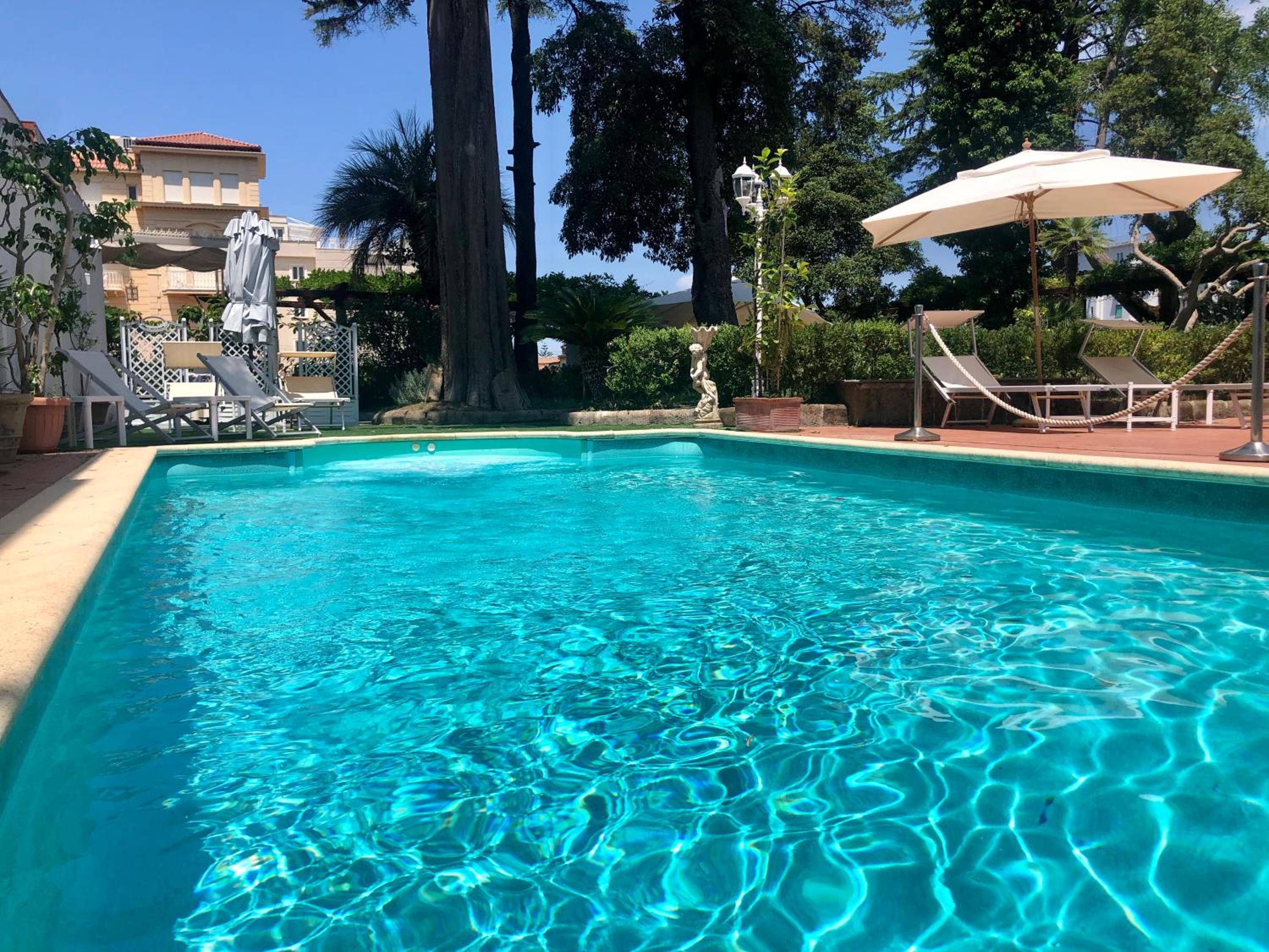 Relais La Rupe