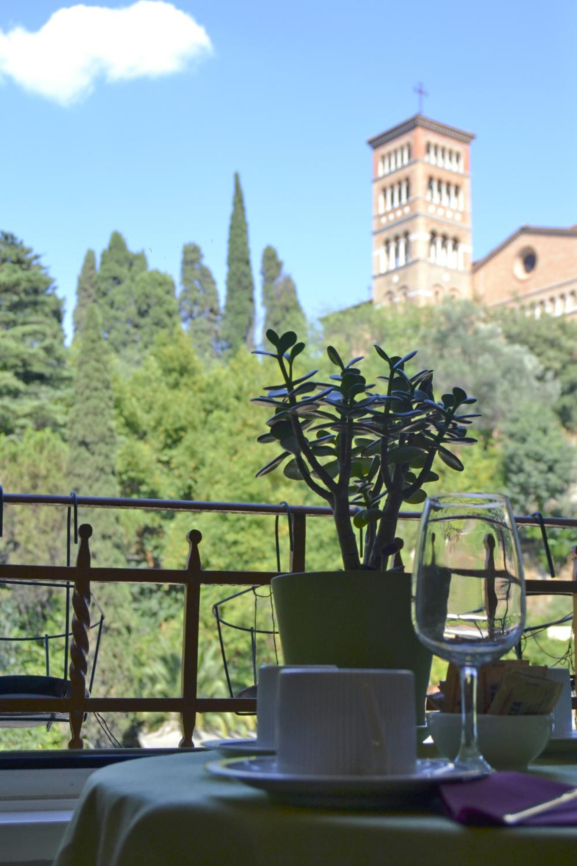 Le Tre Sorelle a Testaccio