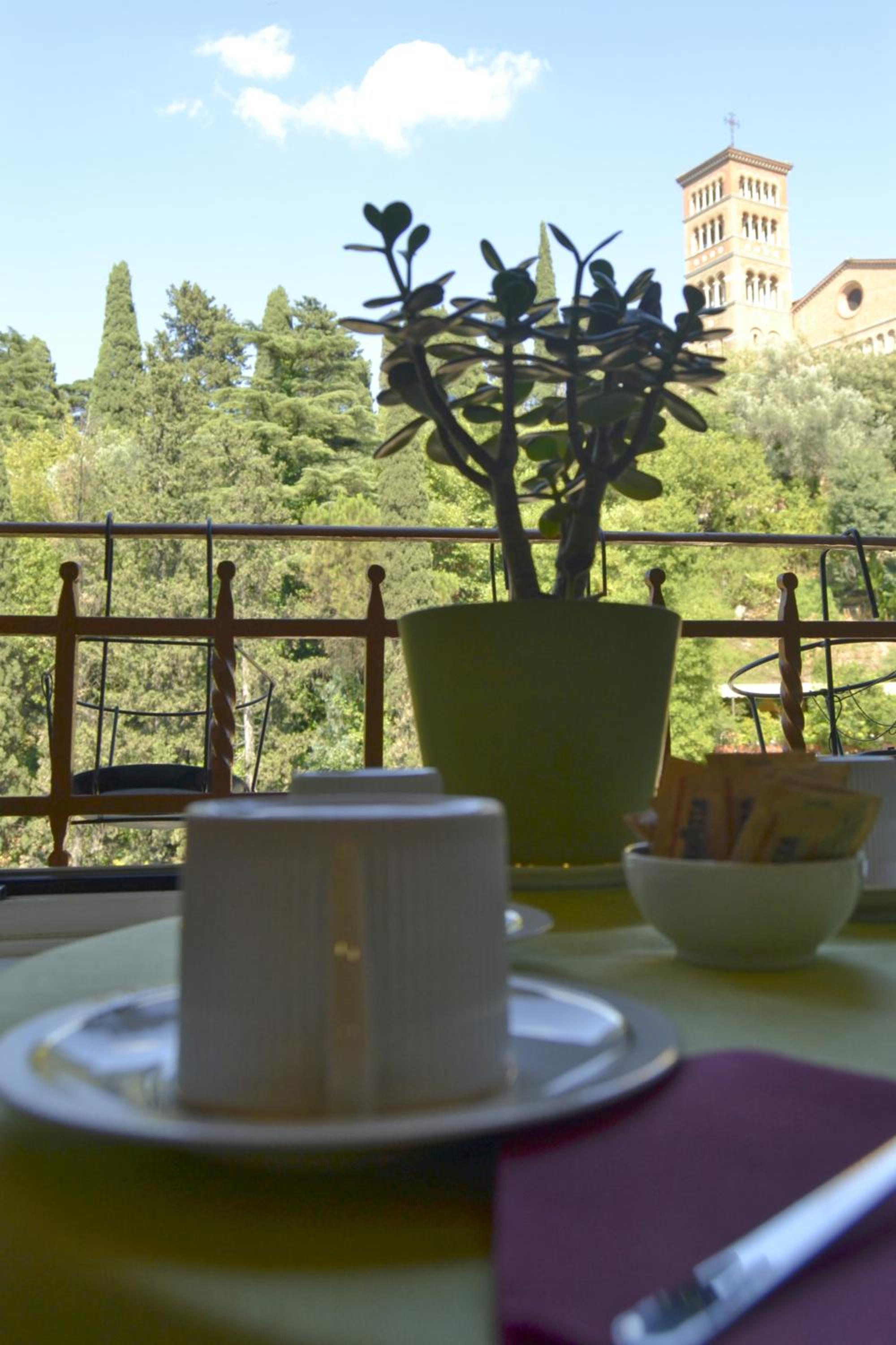 Le Tre Sorelle a Testaccio