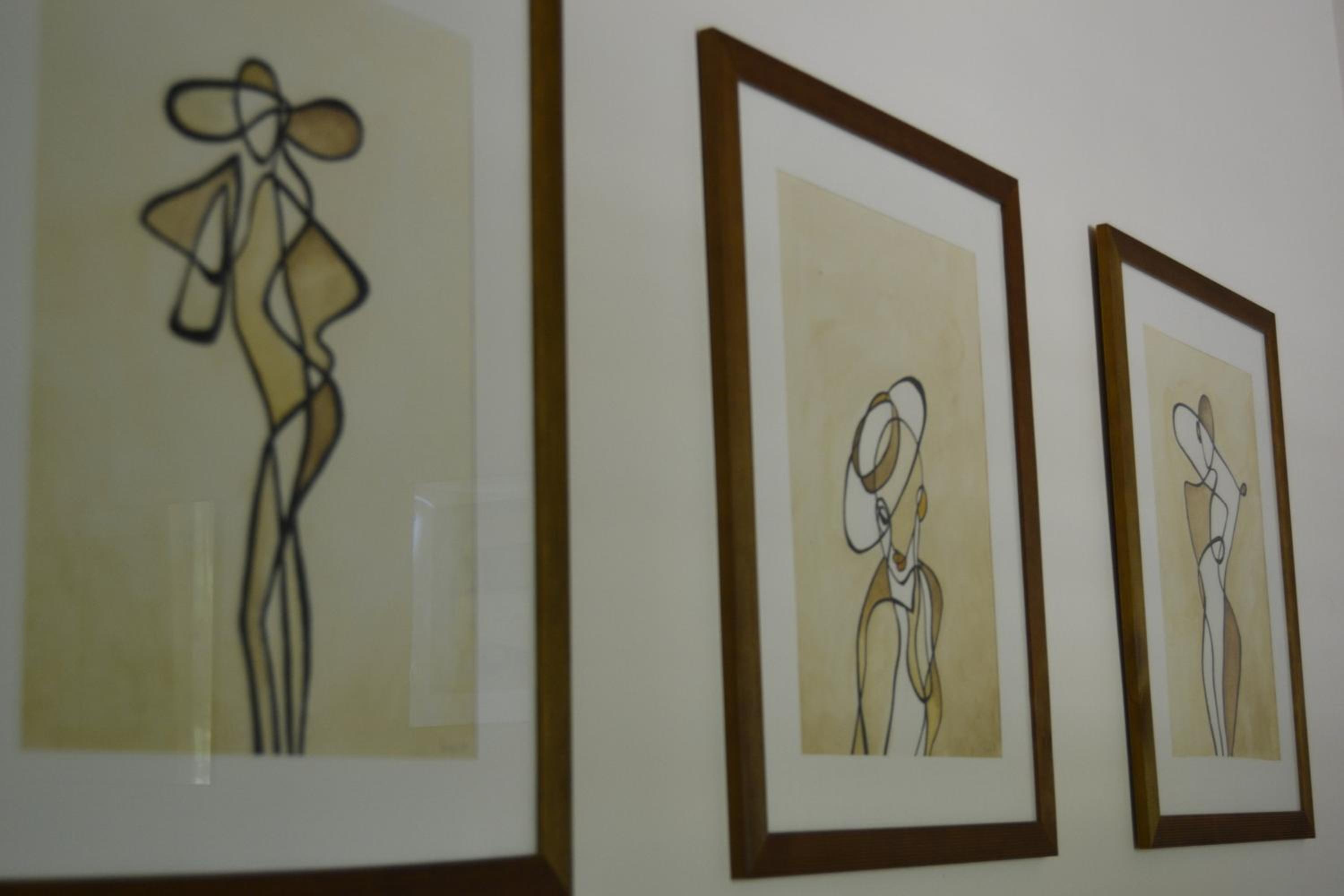 Le Tre Sorelle a Testaccio