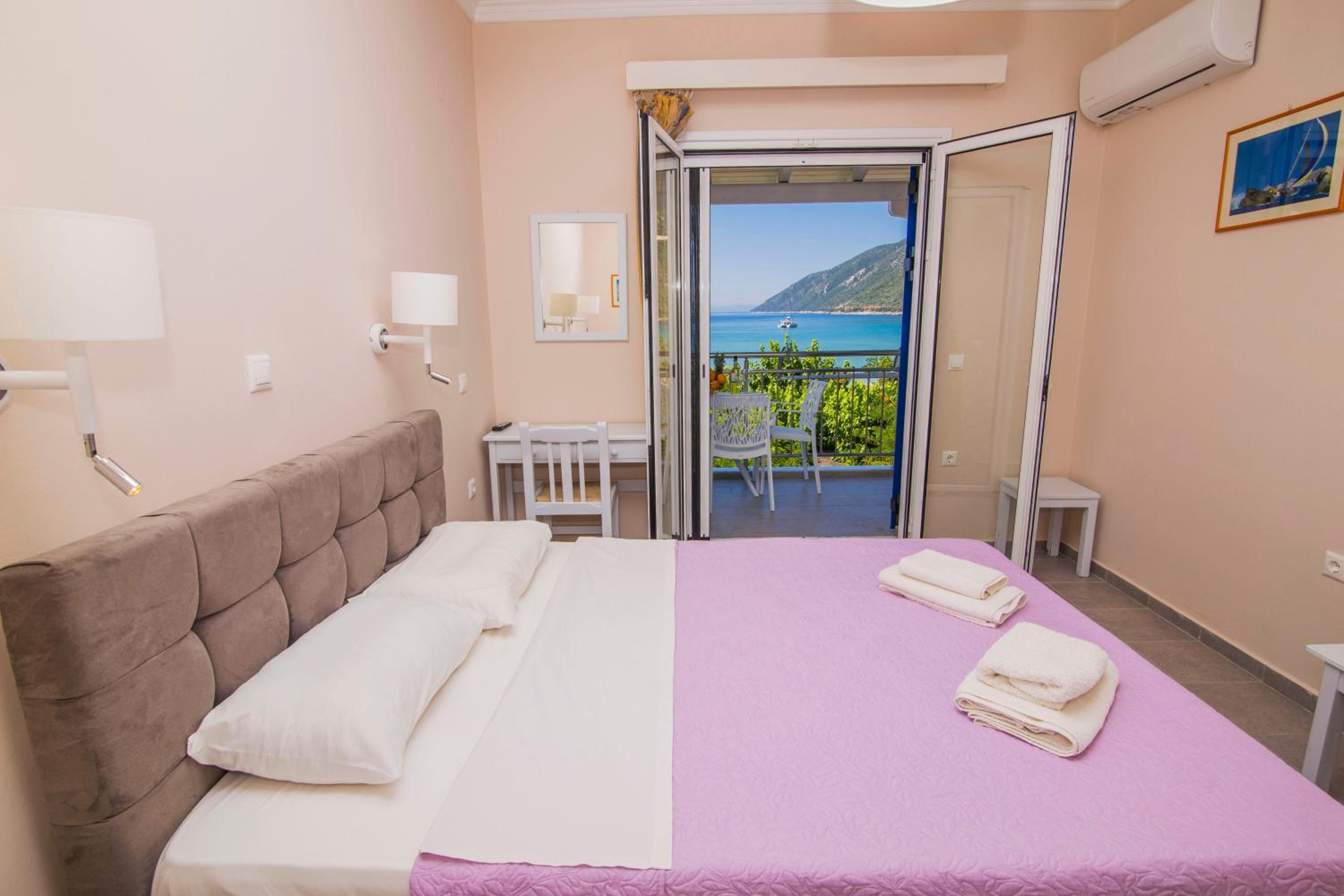 Nefeli en Vasiliki