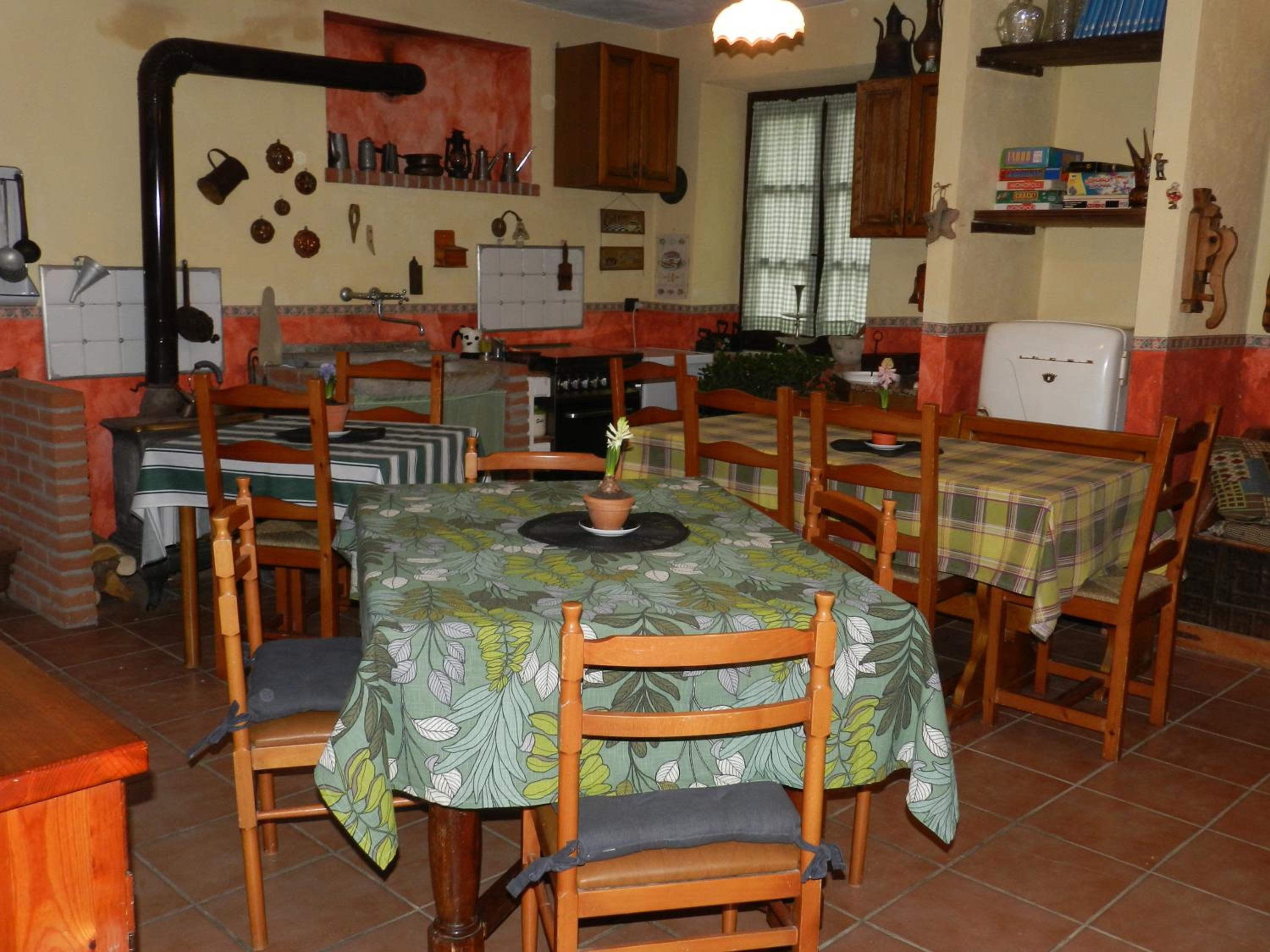 MAMOTA B&B view 5