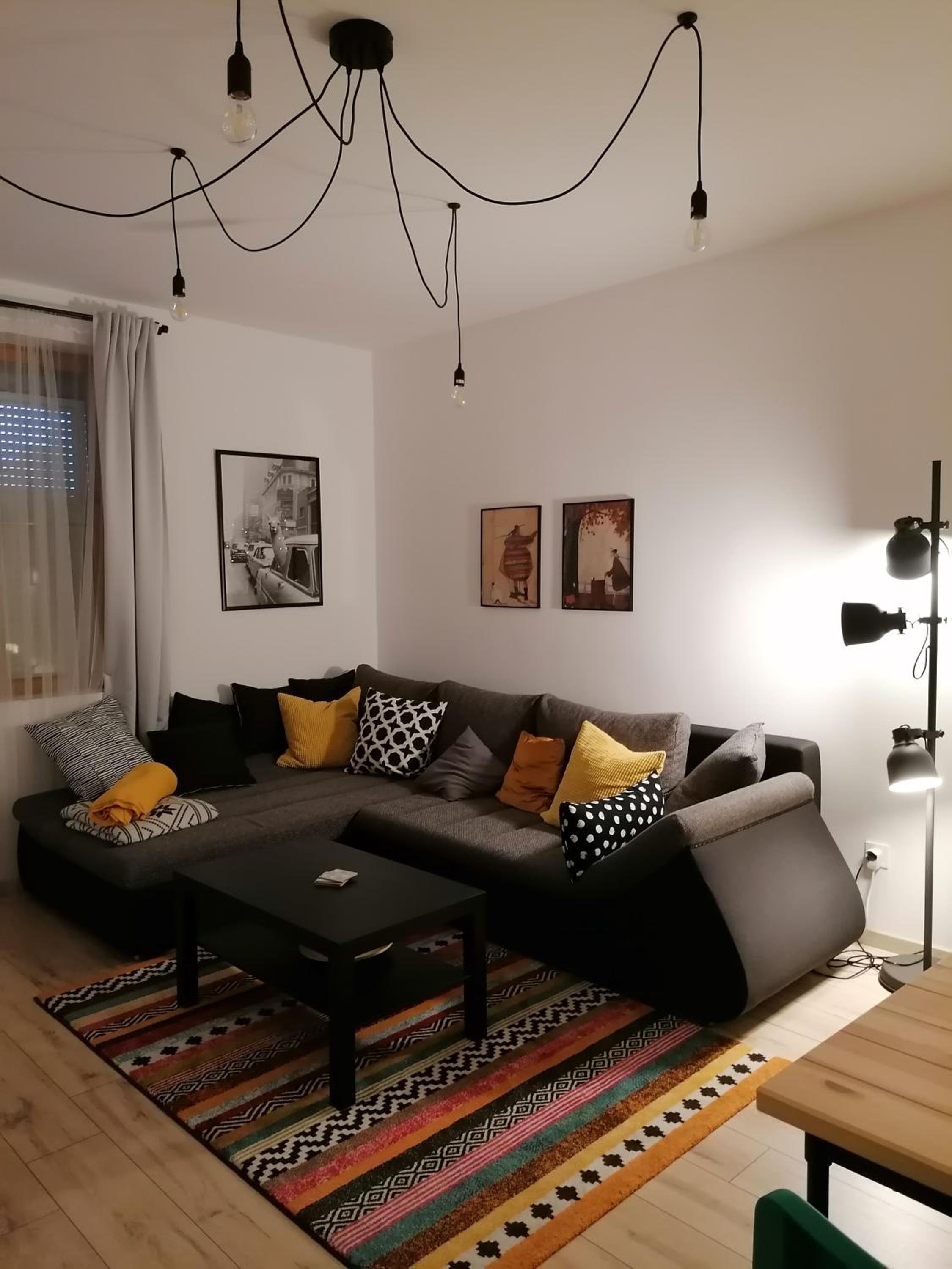 Room Bueno