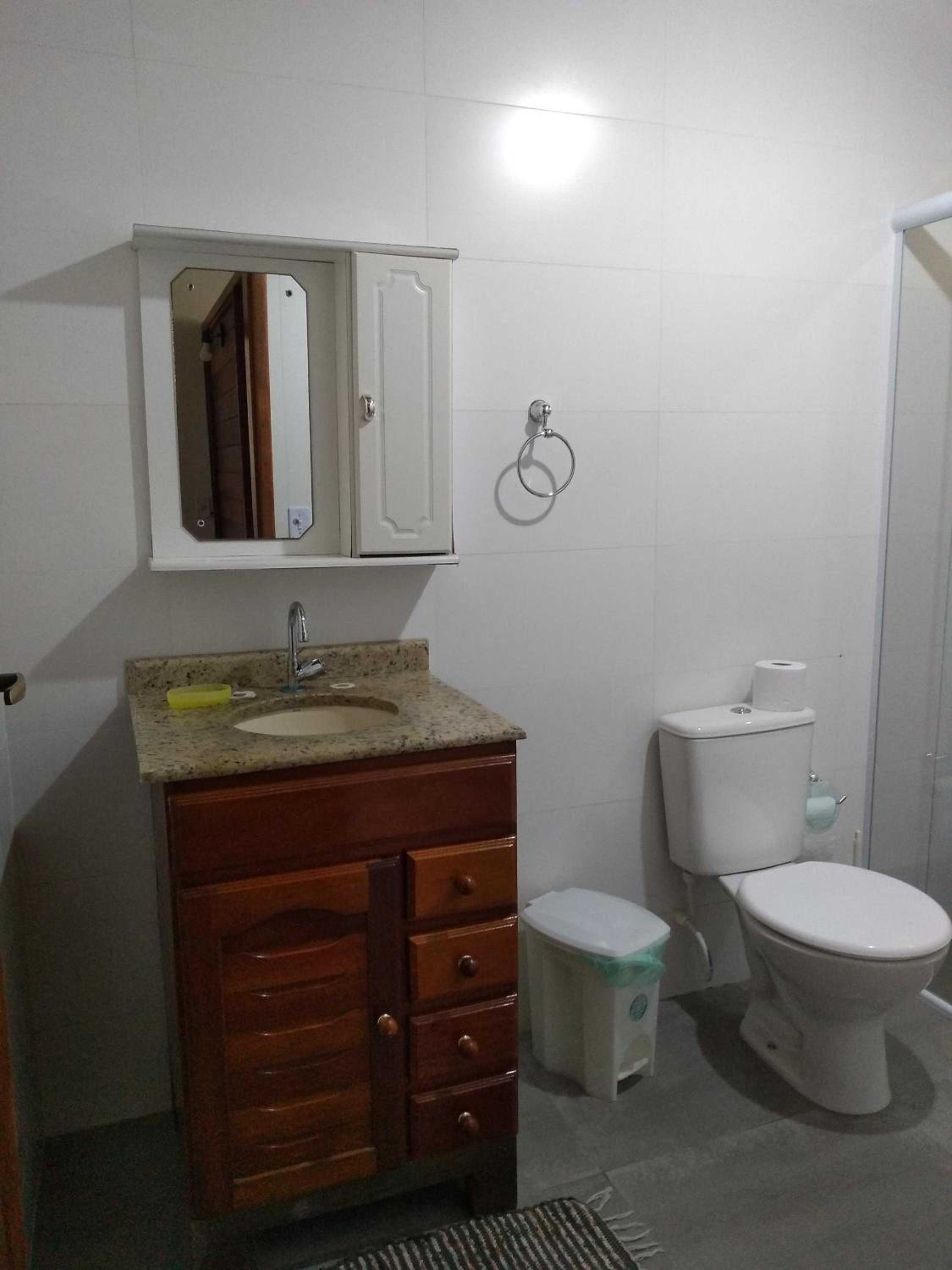 Condomínio Ypê Casas Maringá MG