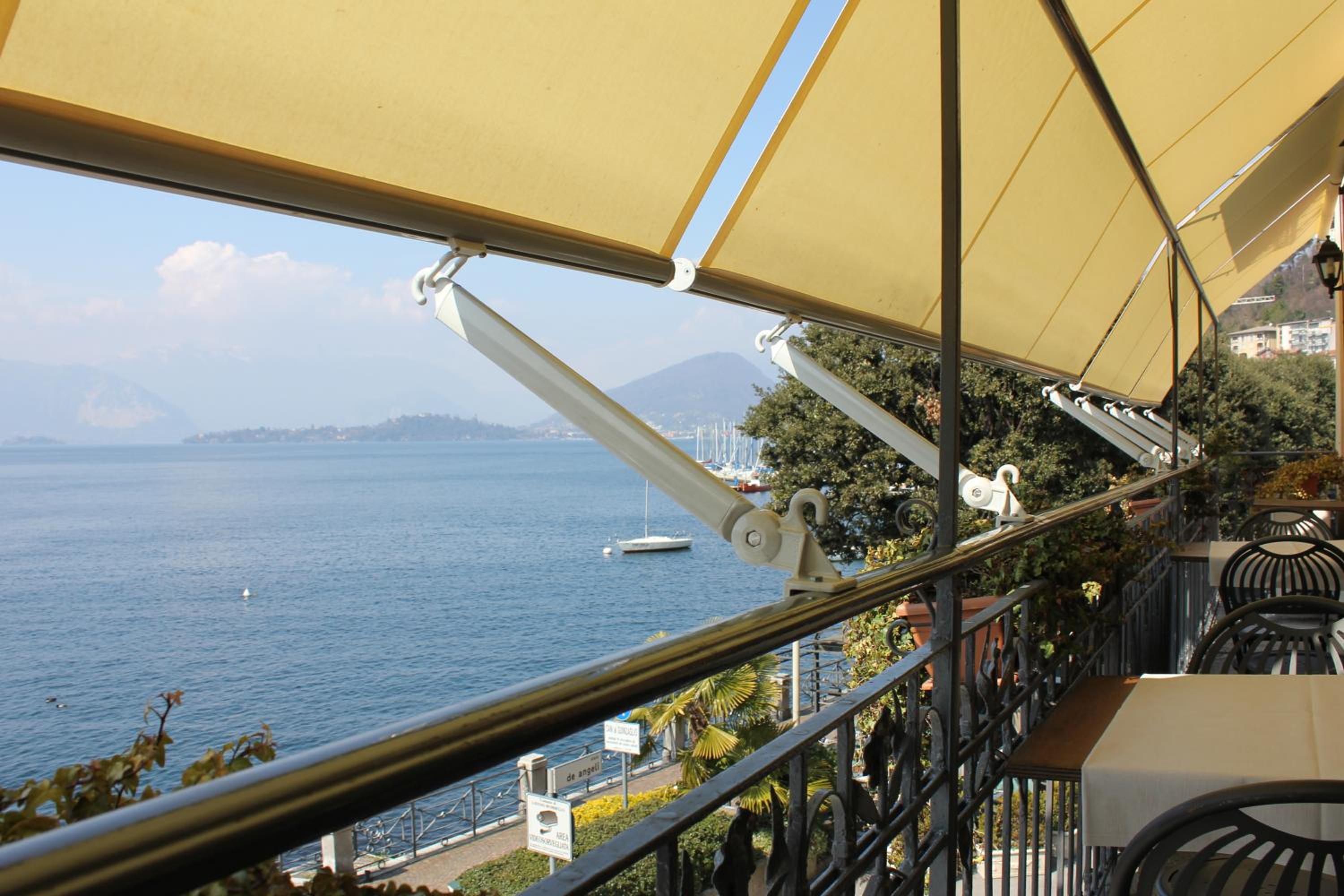 Foresteria Hostaria Del Golfo cod struttura C00025 view 3