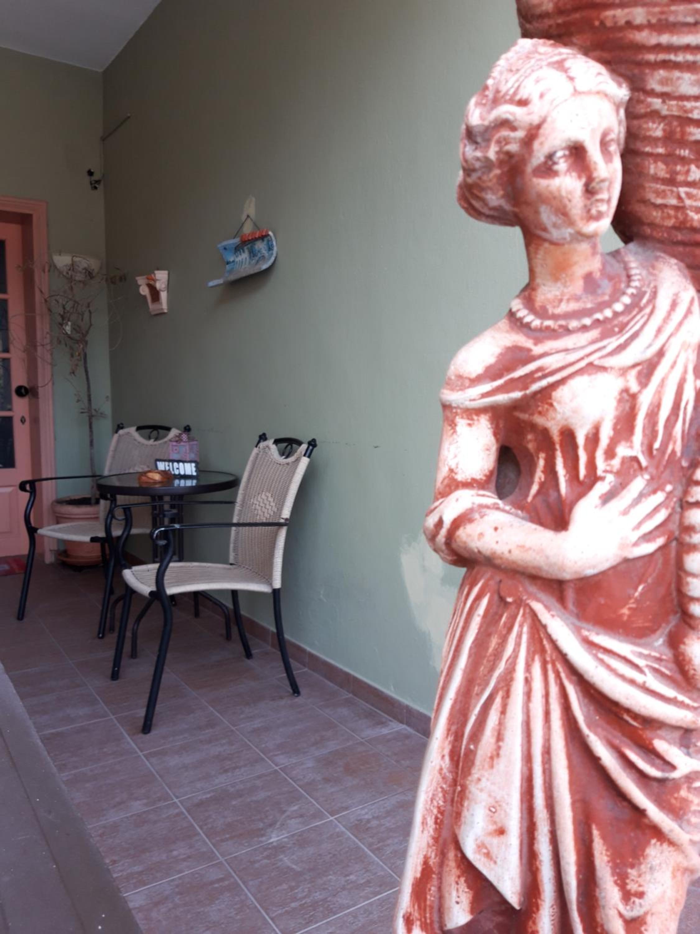 Vila Zanet