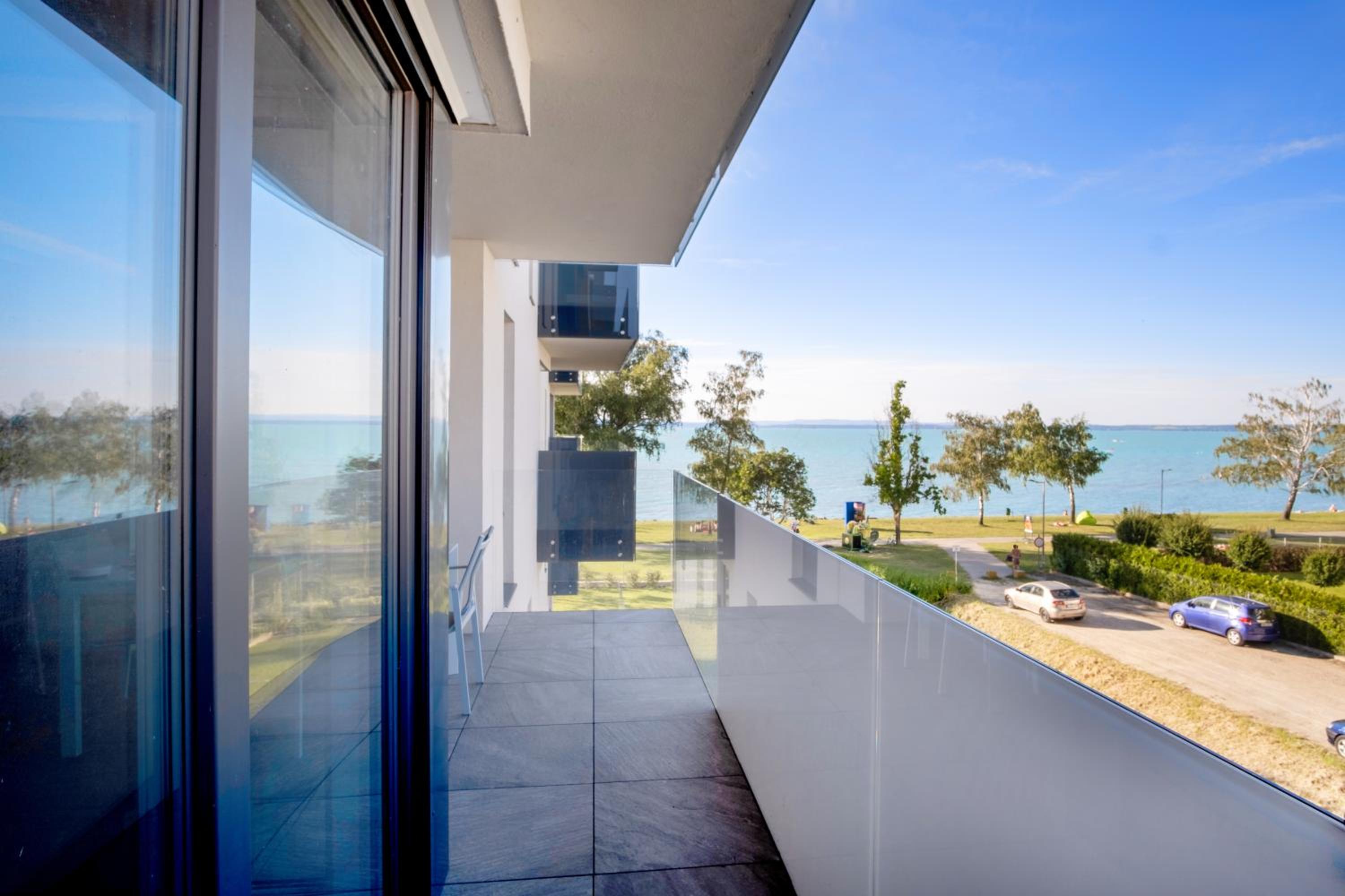MyFlat Casa Galerius Apartment view 5