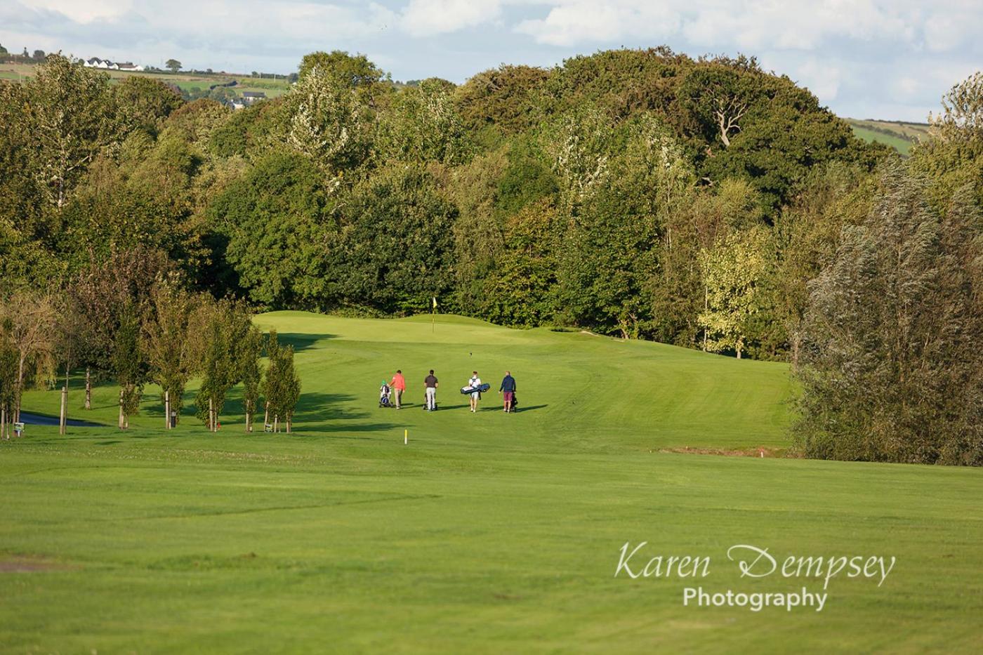 Waterford Vacations - Coolcormack Stud BB - Property Image 3