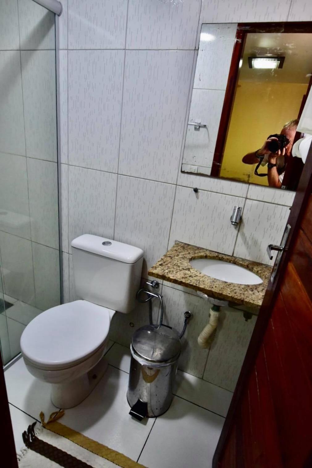 Pousada do Turista