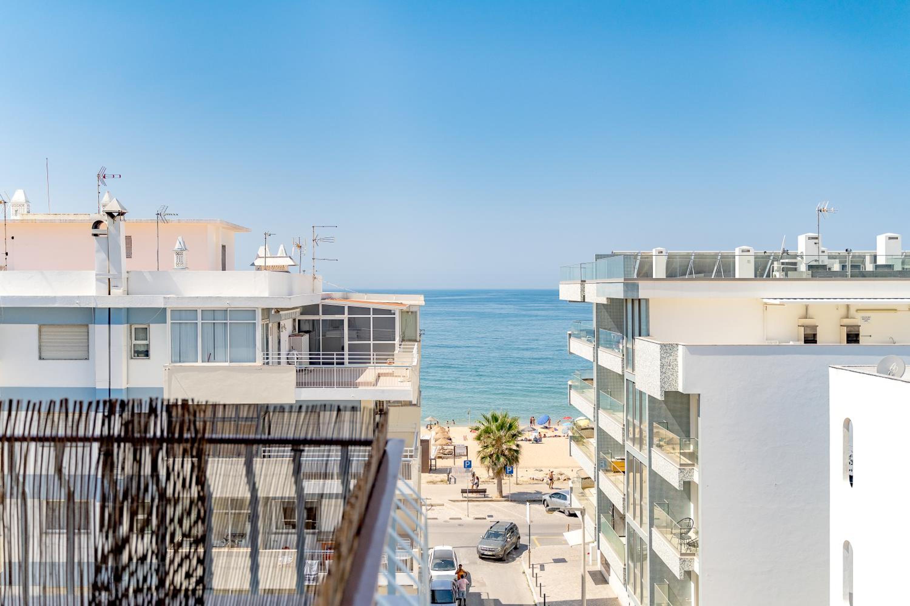 AL - Apartamento Vidal Mar view 2