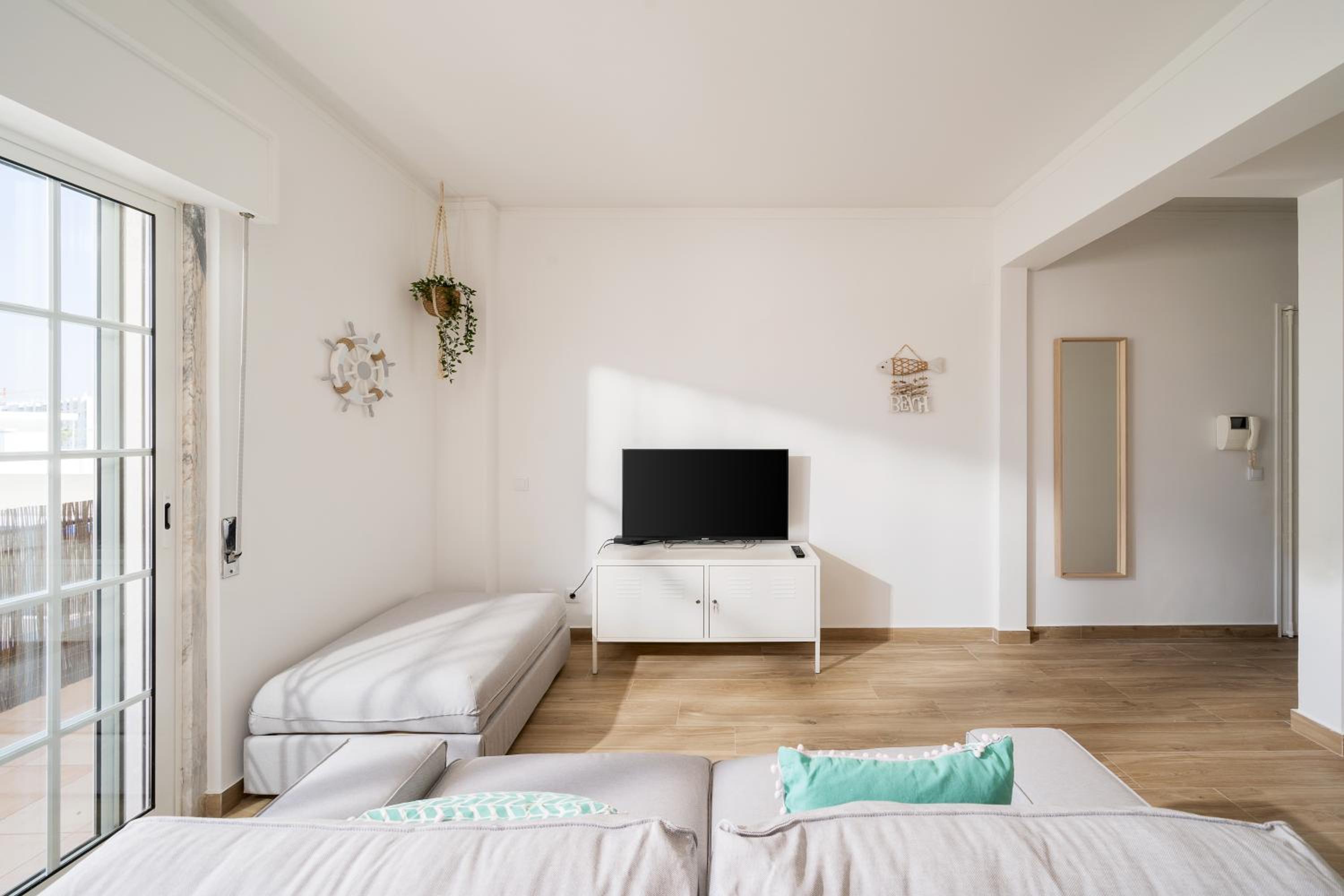 AL - Apartamento Vidal Mar view 3