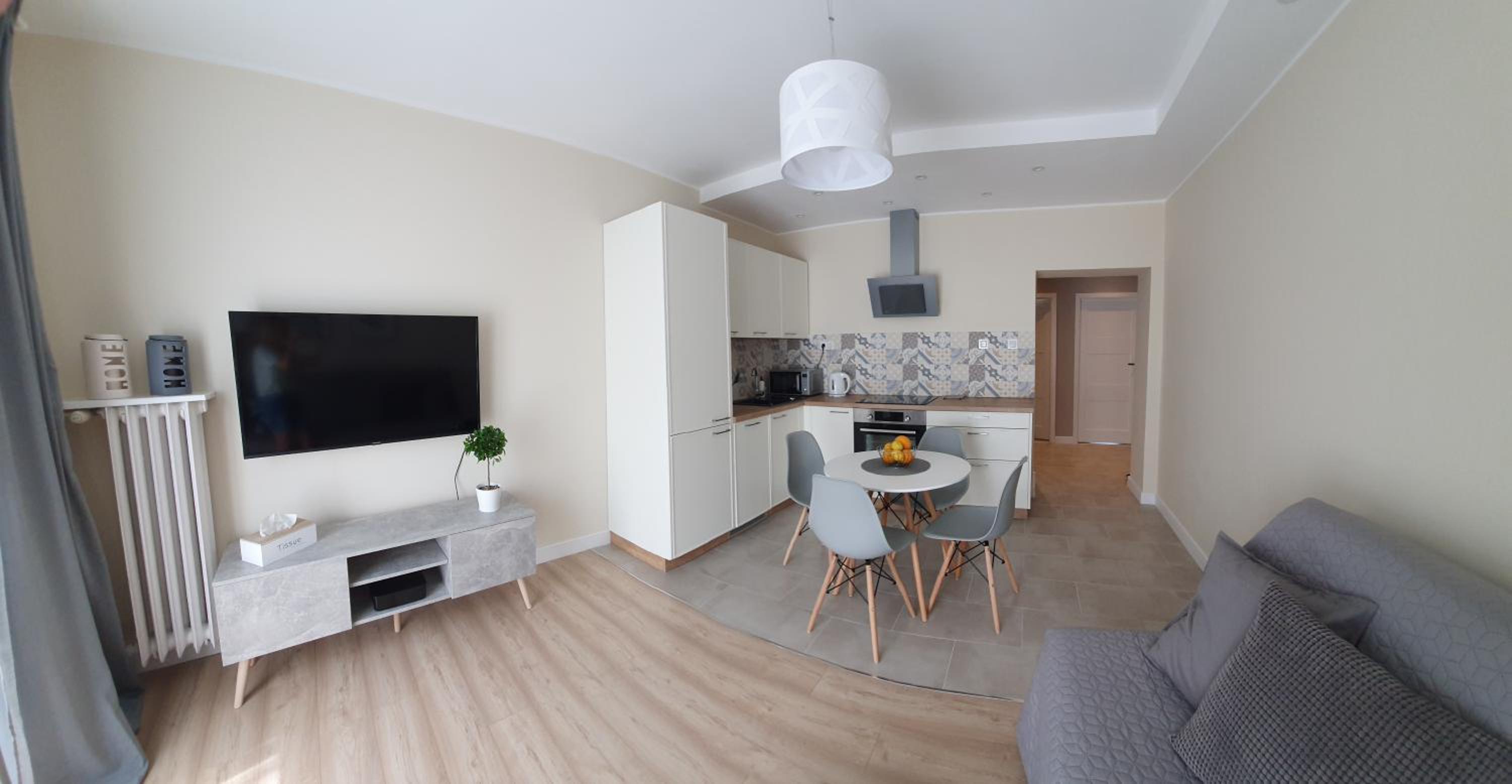 Apartament Blisko Morza Gdynia view 2