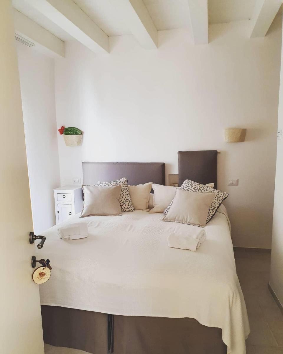 Casa La Torre view 2
