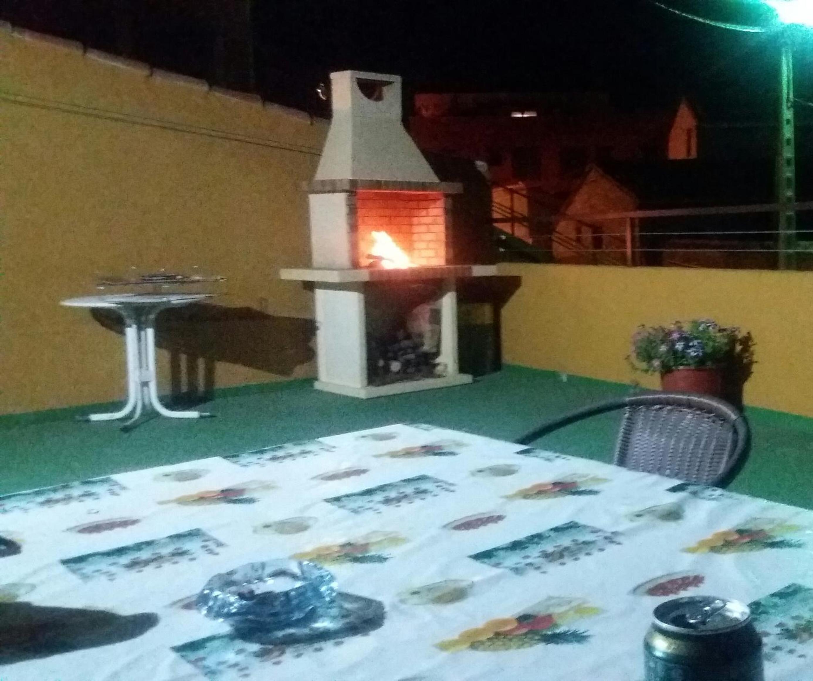 roof