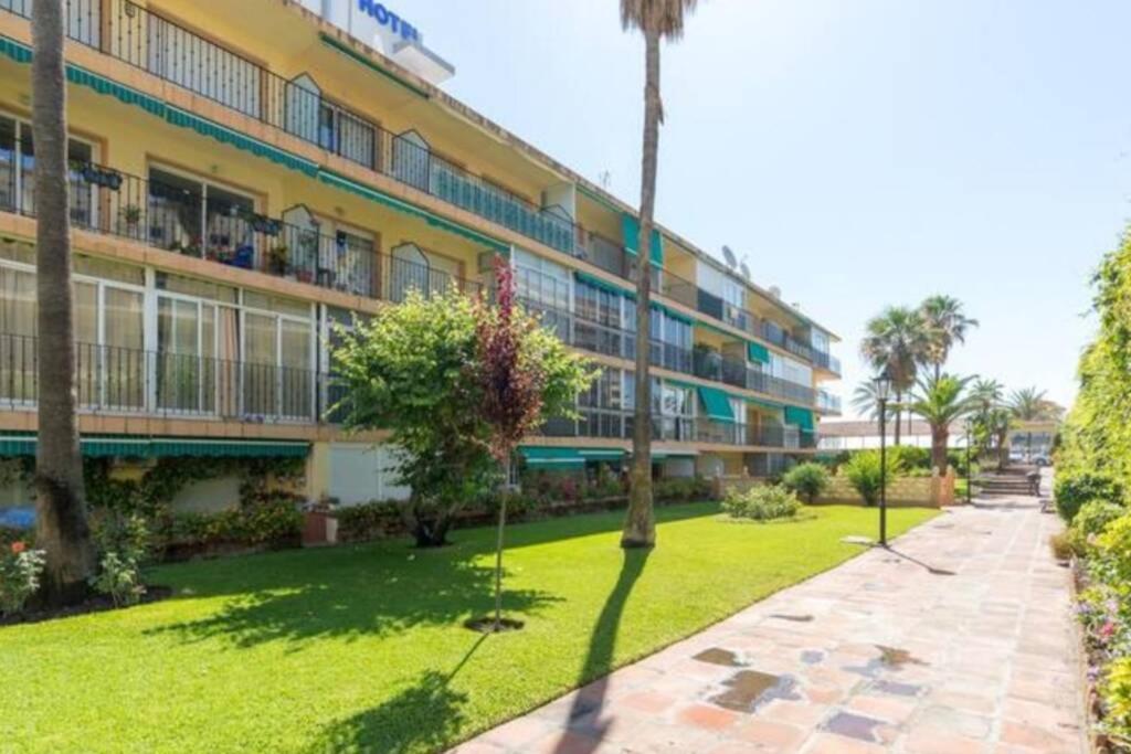 Beach Studio Torremolinos view 2