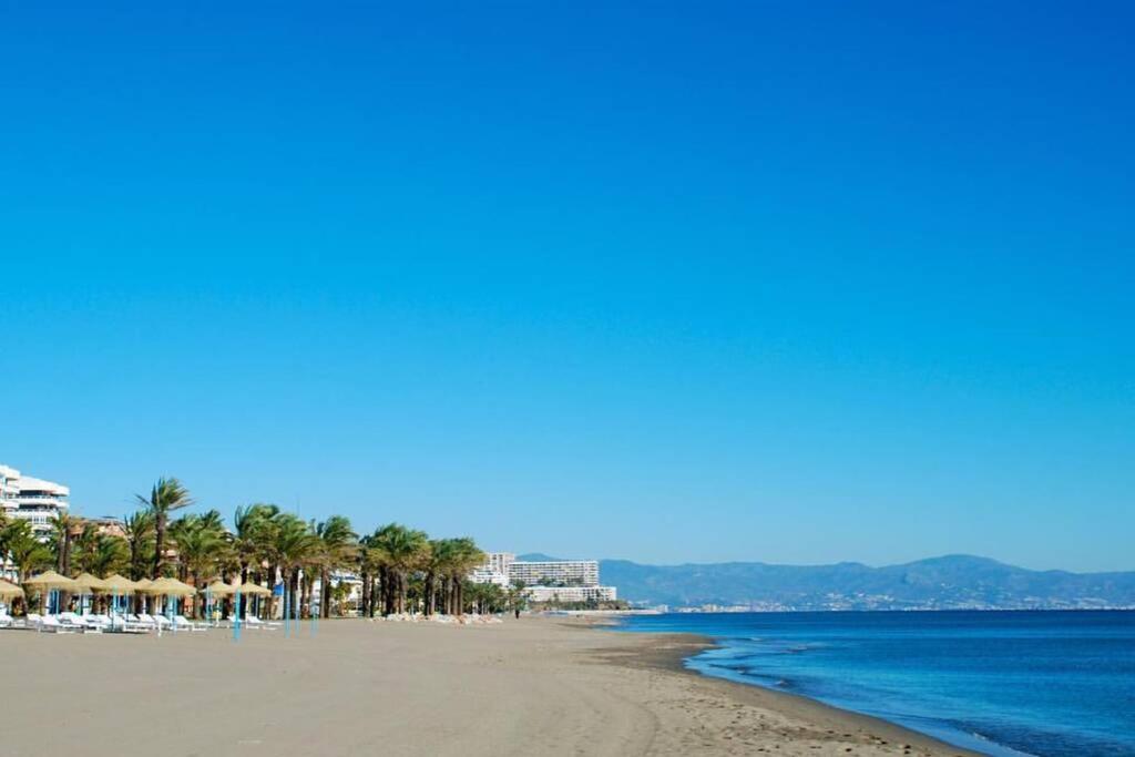 Beach Studio Torremolinos view 3