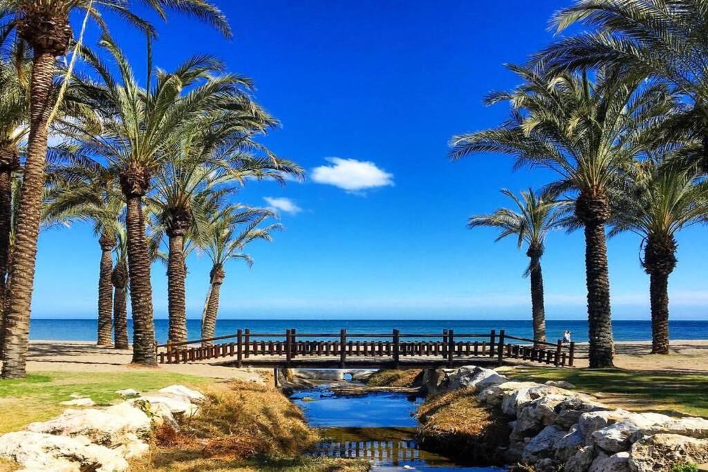 Beach Studio Torremolinos view 4