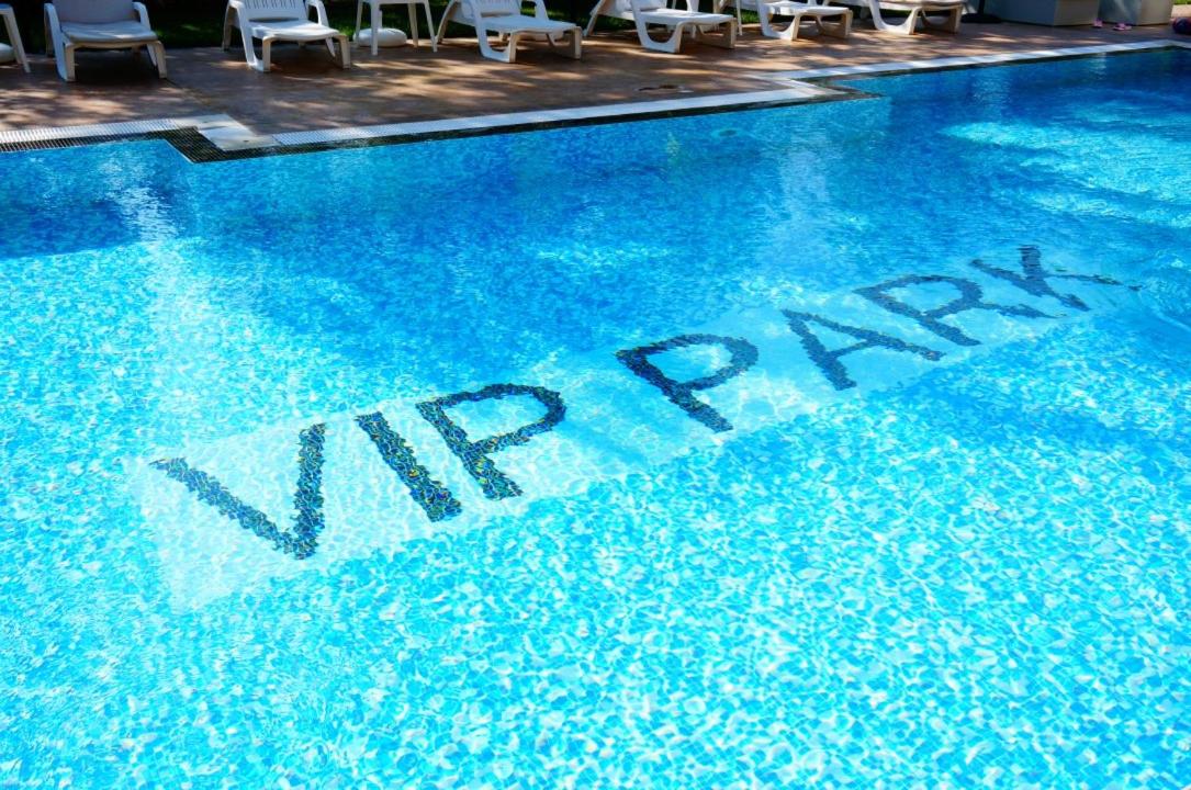Уютные Апартаменты VIP PARK