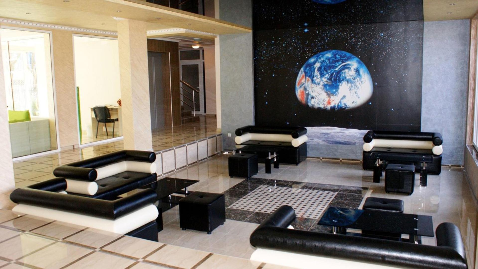 Уютные Апартаменты VIP PARK