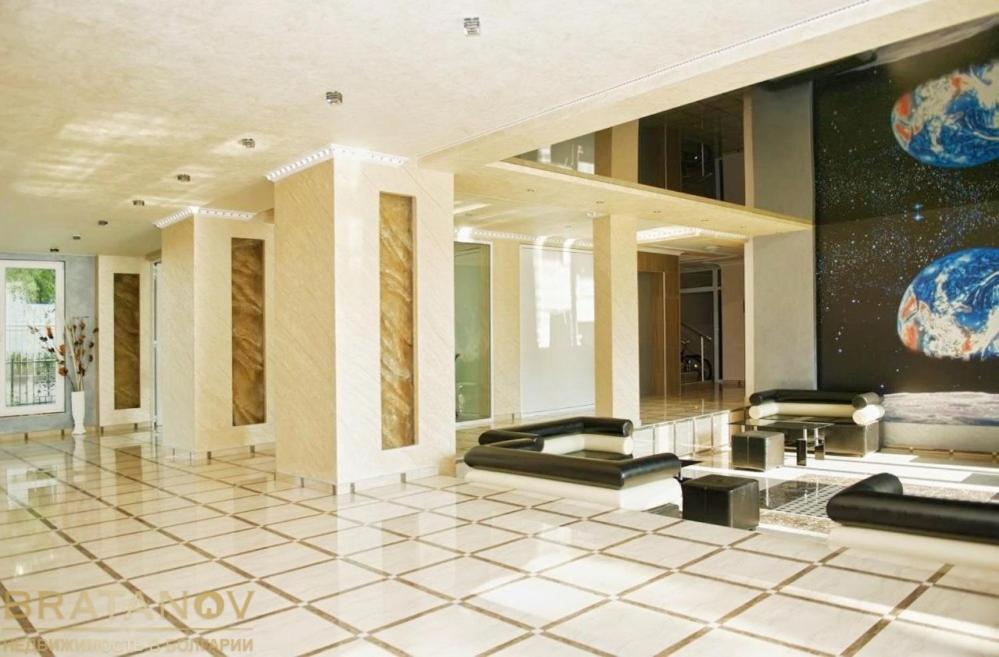 Уютные Апартаменты VIP PARK