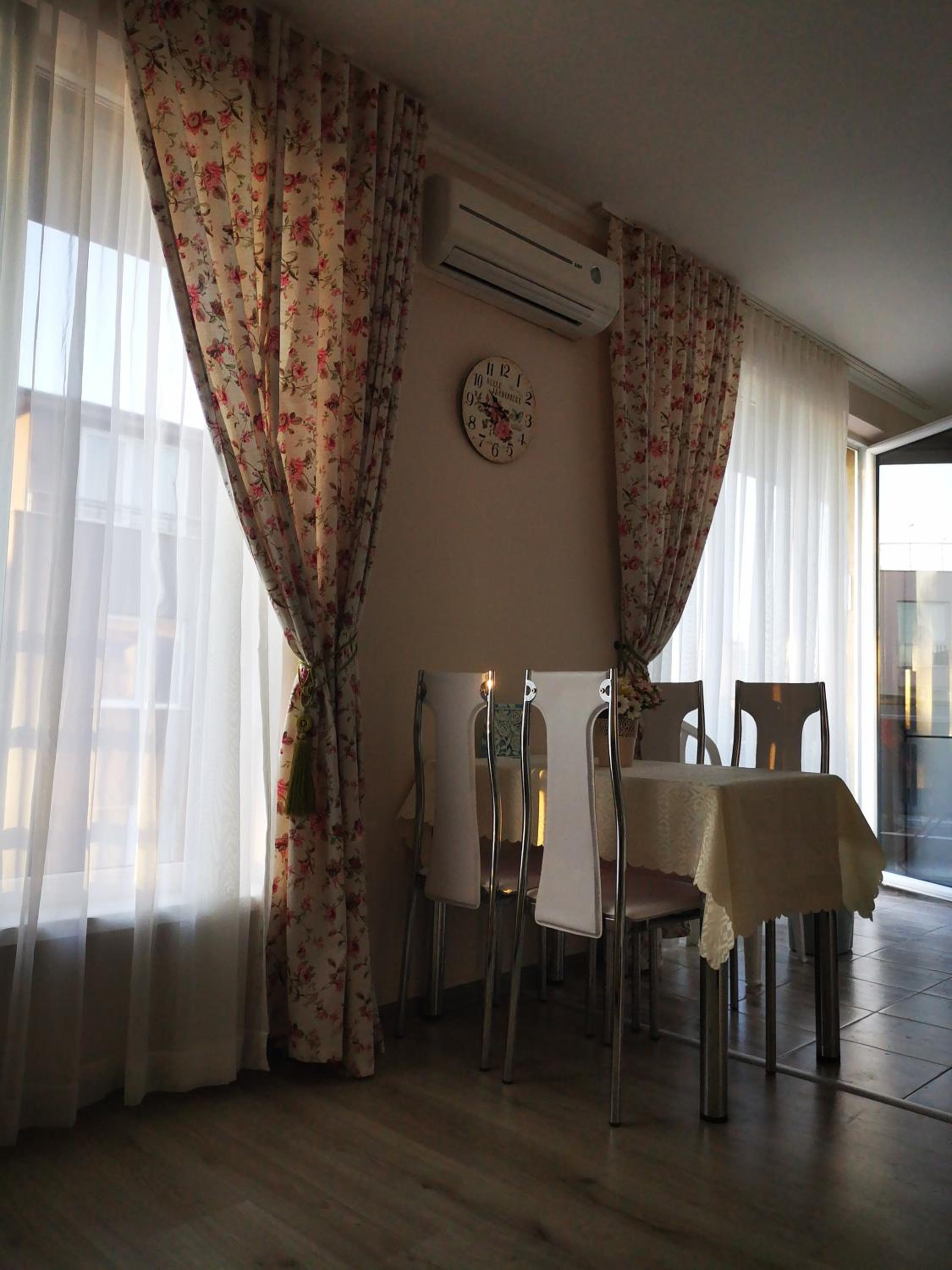Уютные Апартаменты VIP PARK
