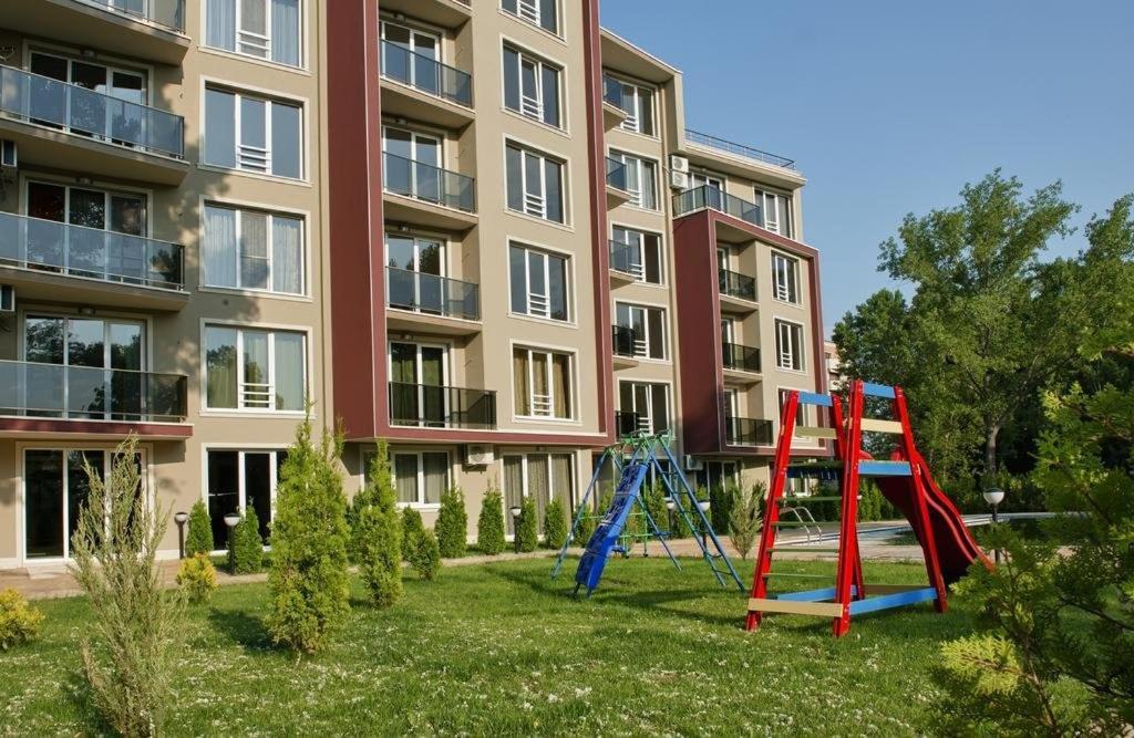 Уютные Апартаменты VIP PARK