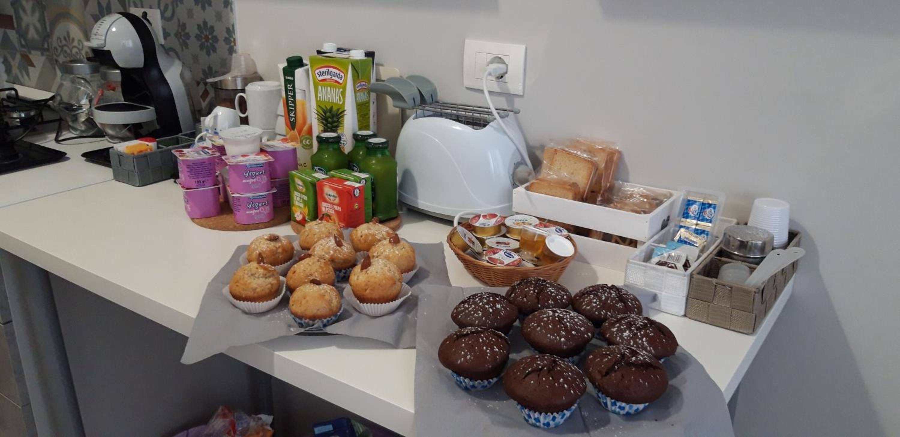 Hotel L'Opera dei Pupi B&b - Image 1