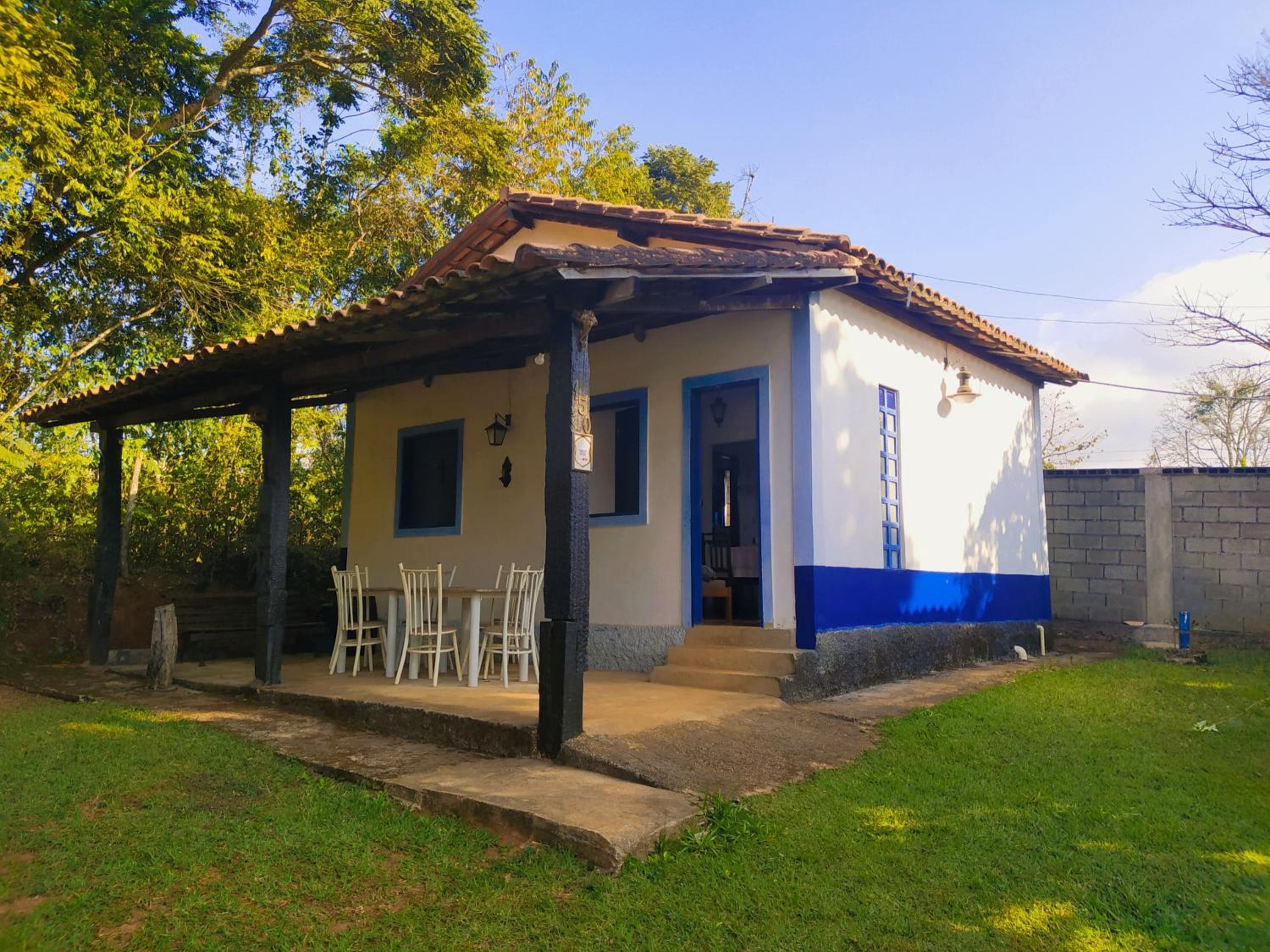 Hospedaria Villa Mariana