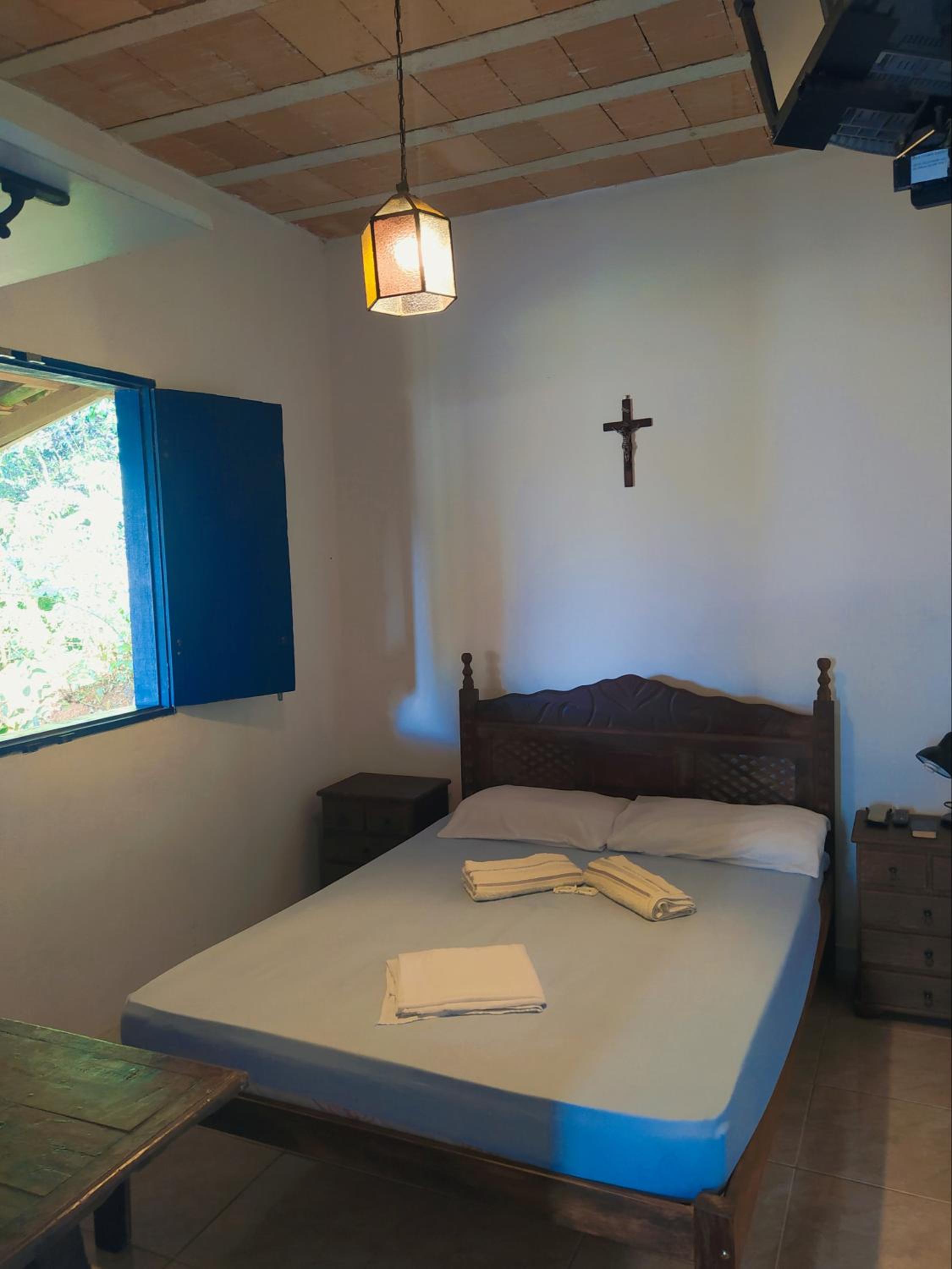 Hospedaria Villa Mariana