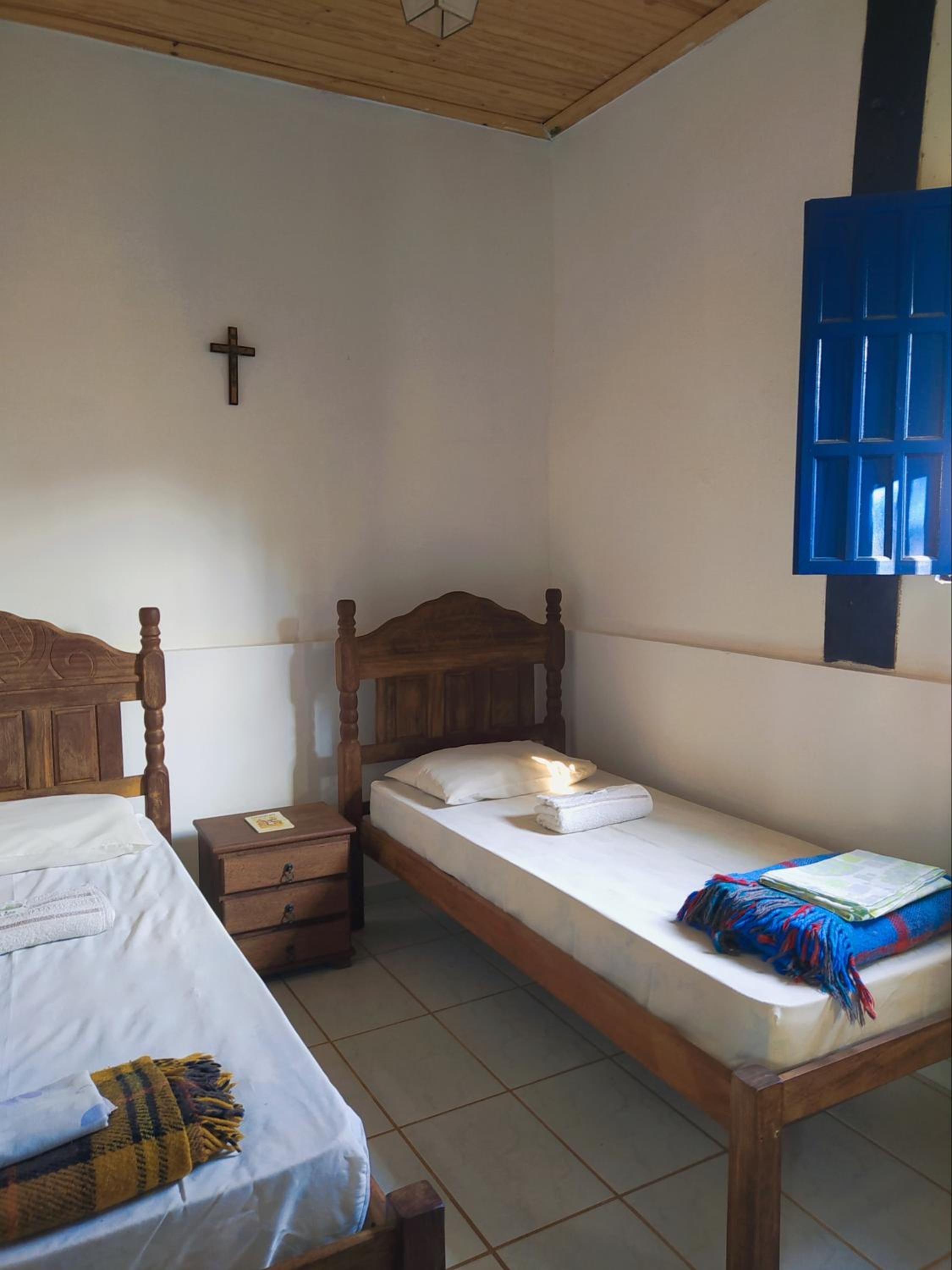 Hospedaria Villa Mariana